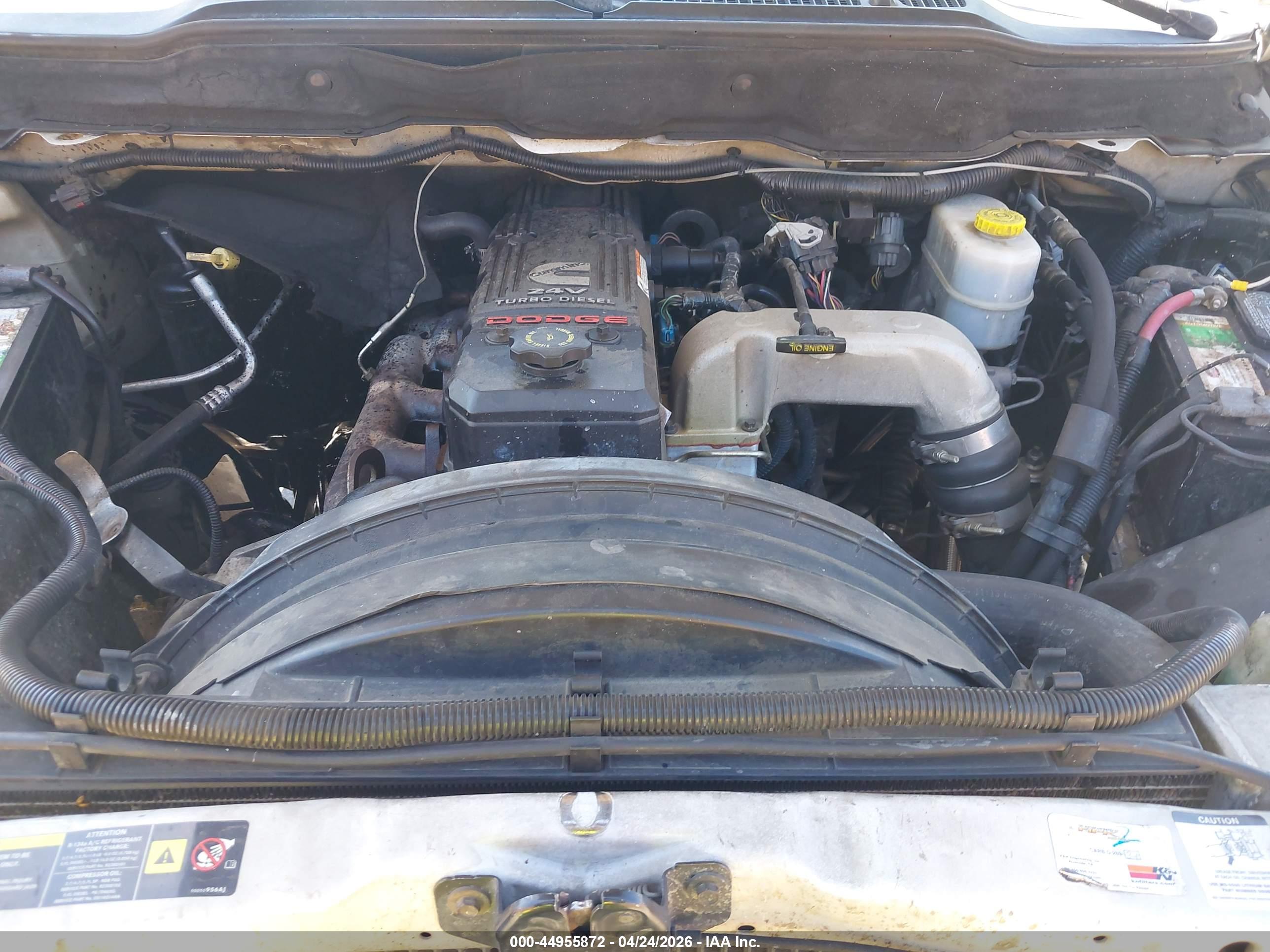 DODGE RAM image 10