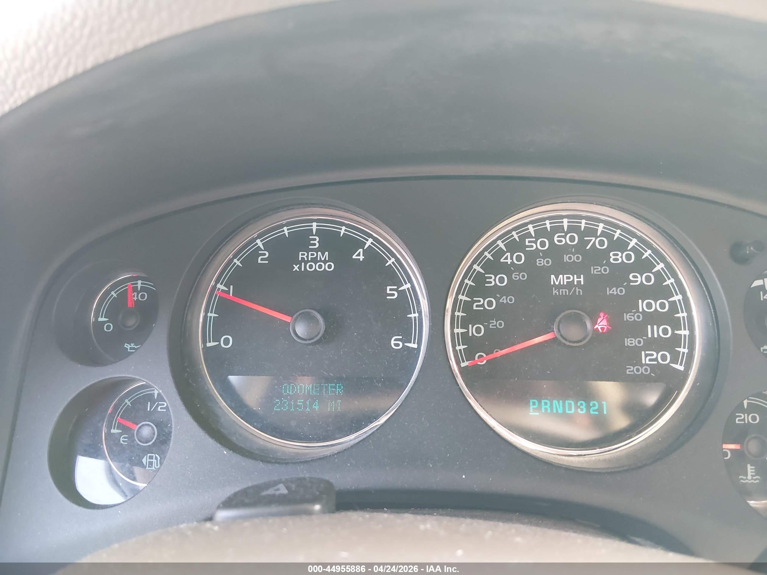 GMC YUKON image 7