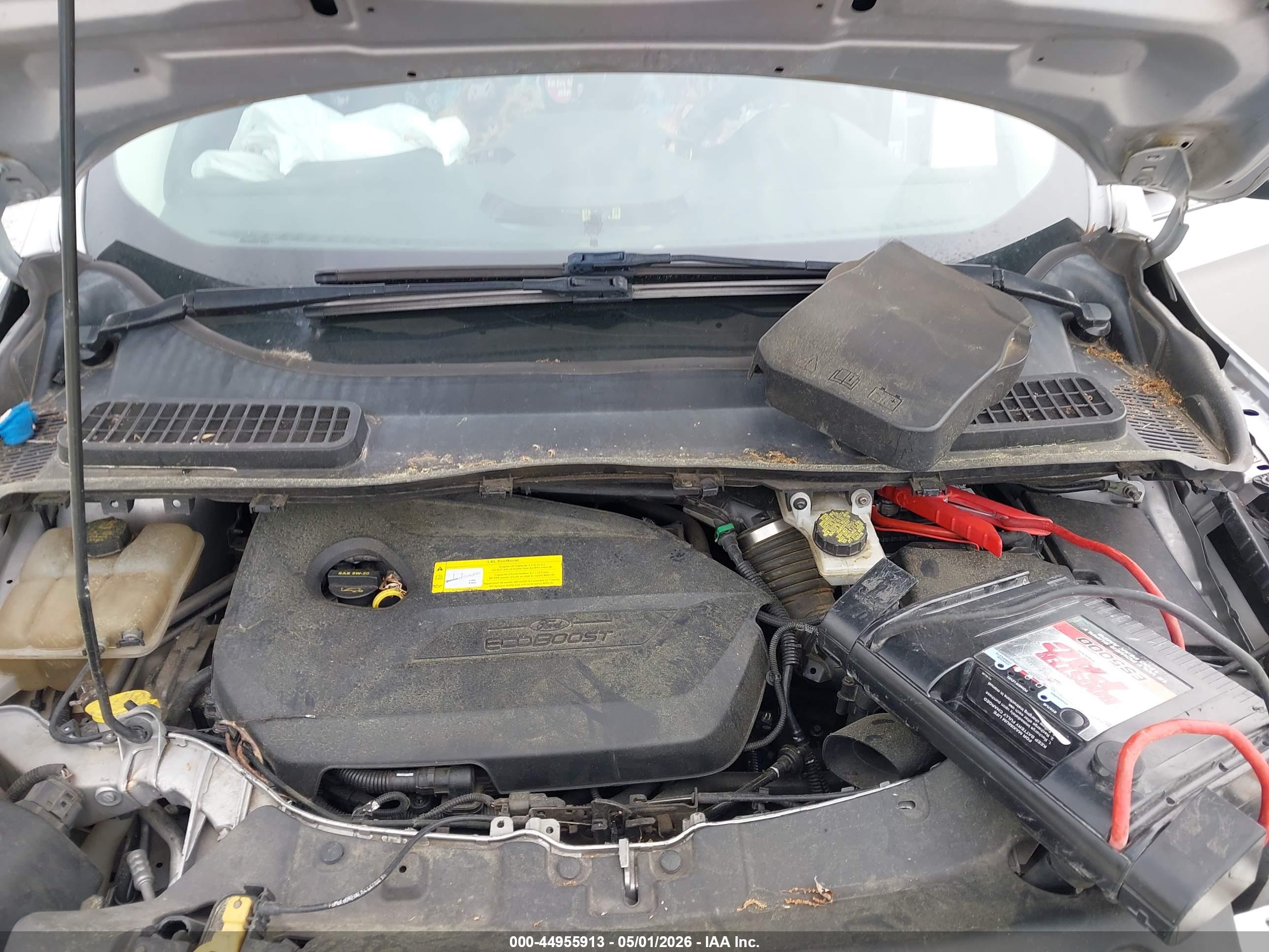 FORD ESCAPE image 10