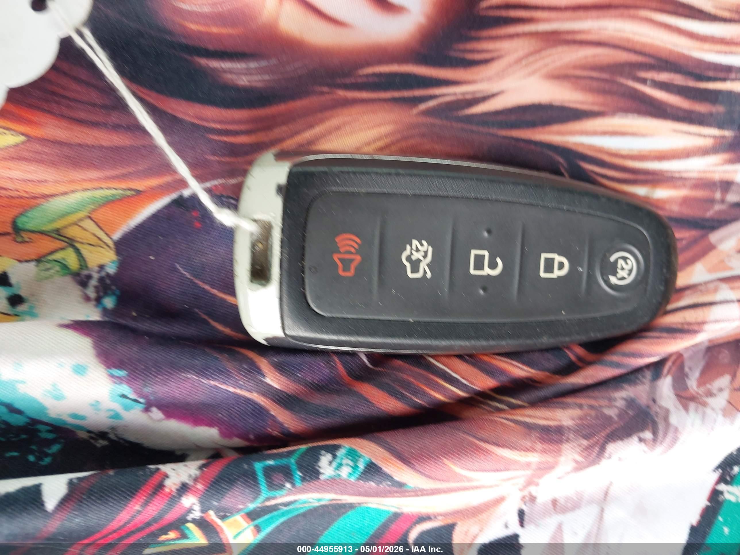 FORD ESCAPE image 11