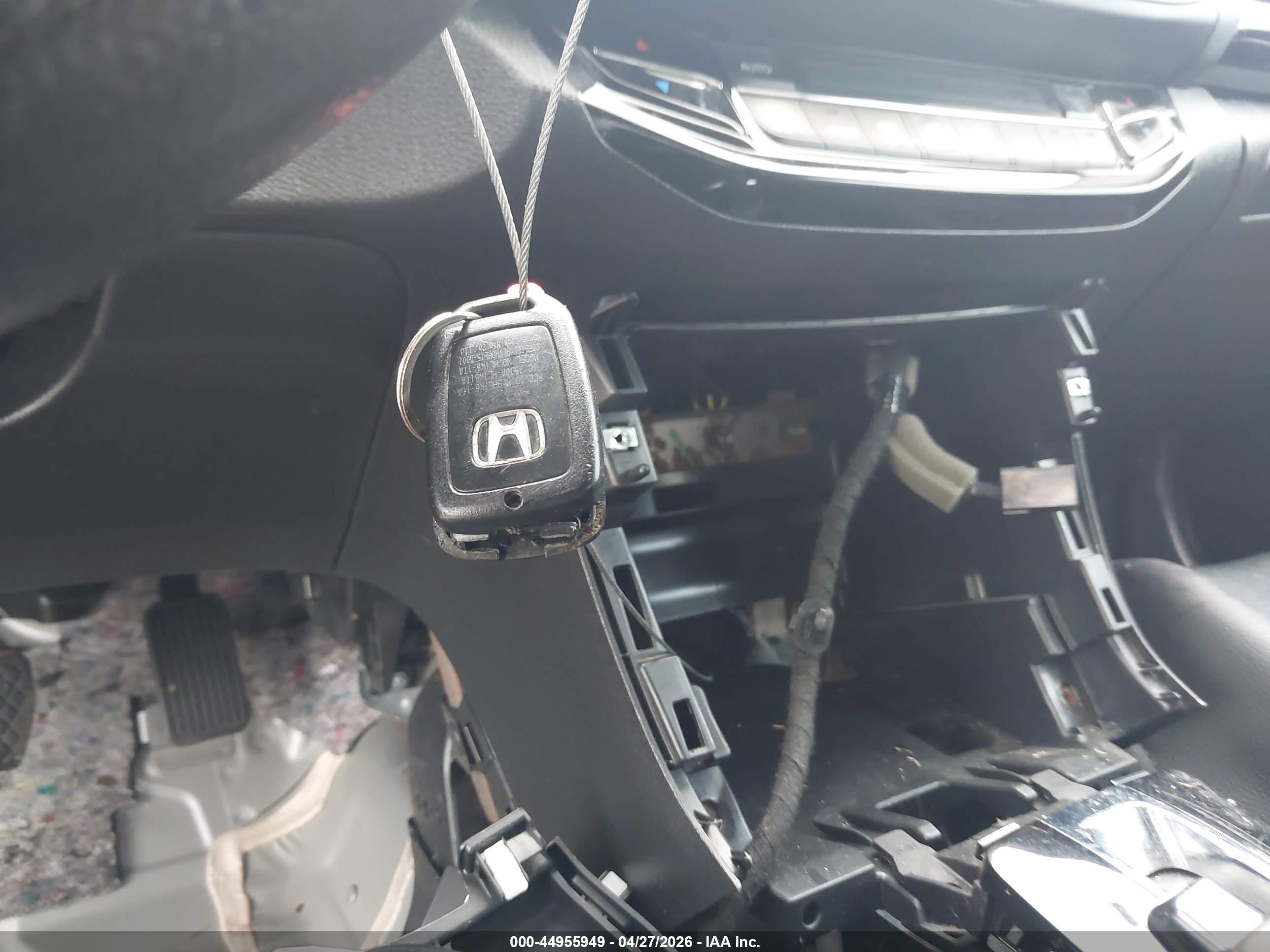 HONDA ACCORD image 11