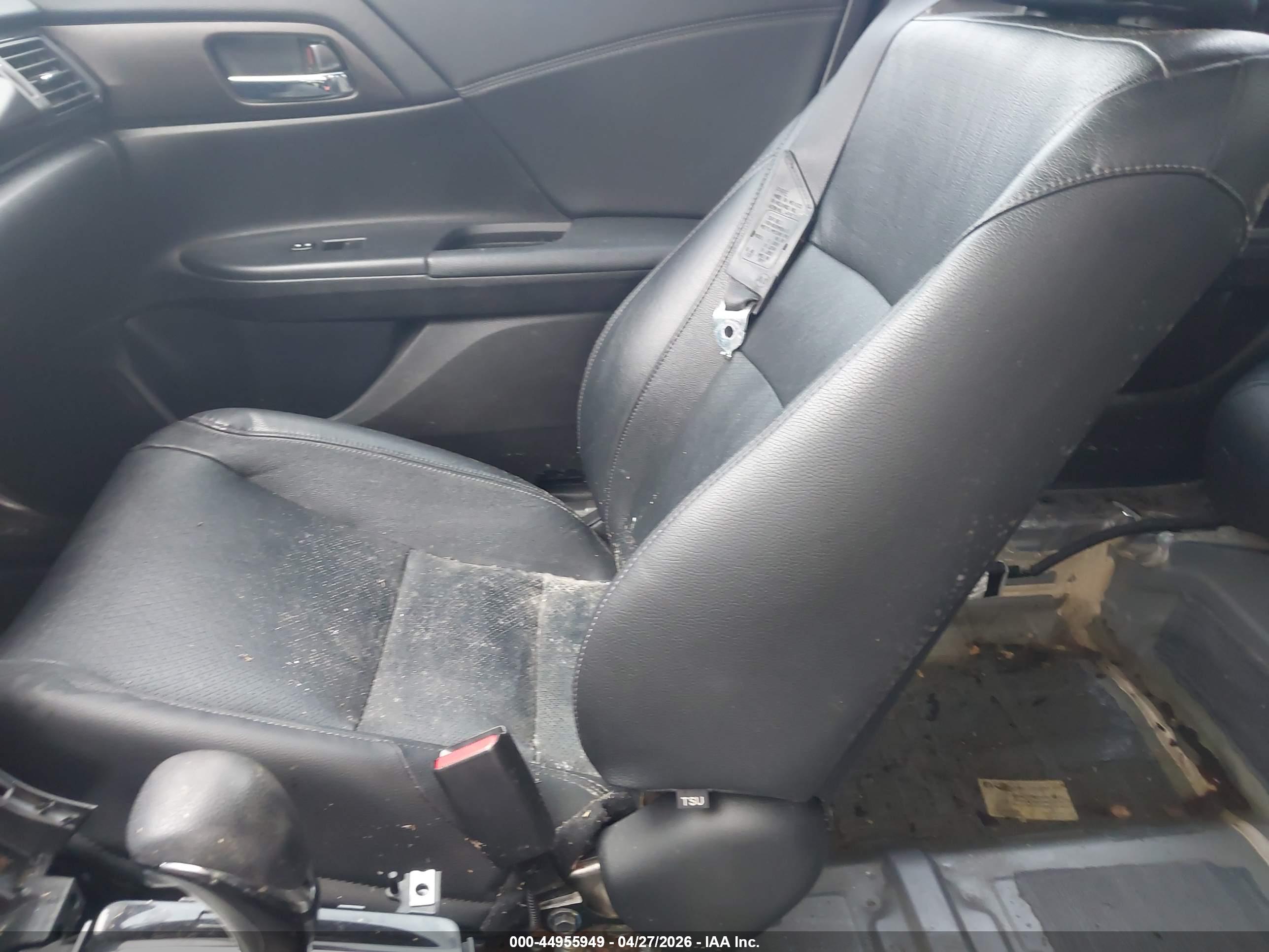 HONDA ACCORD image 6