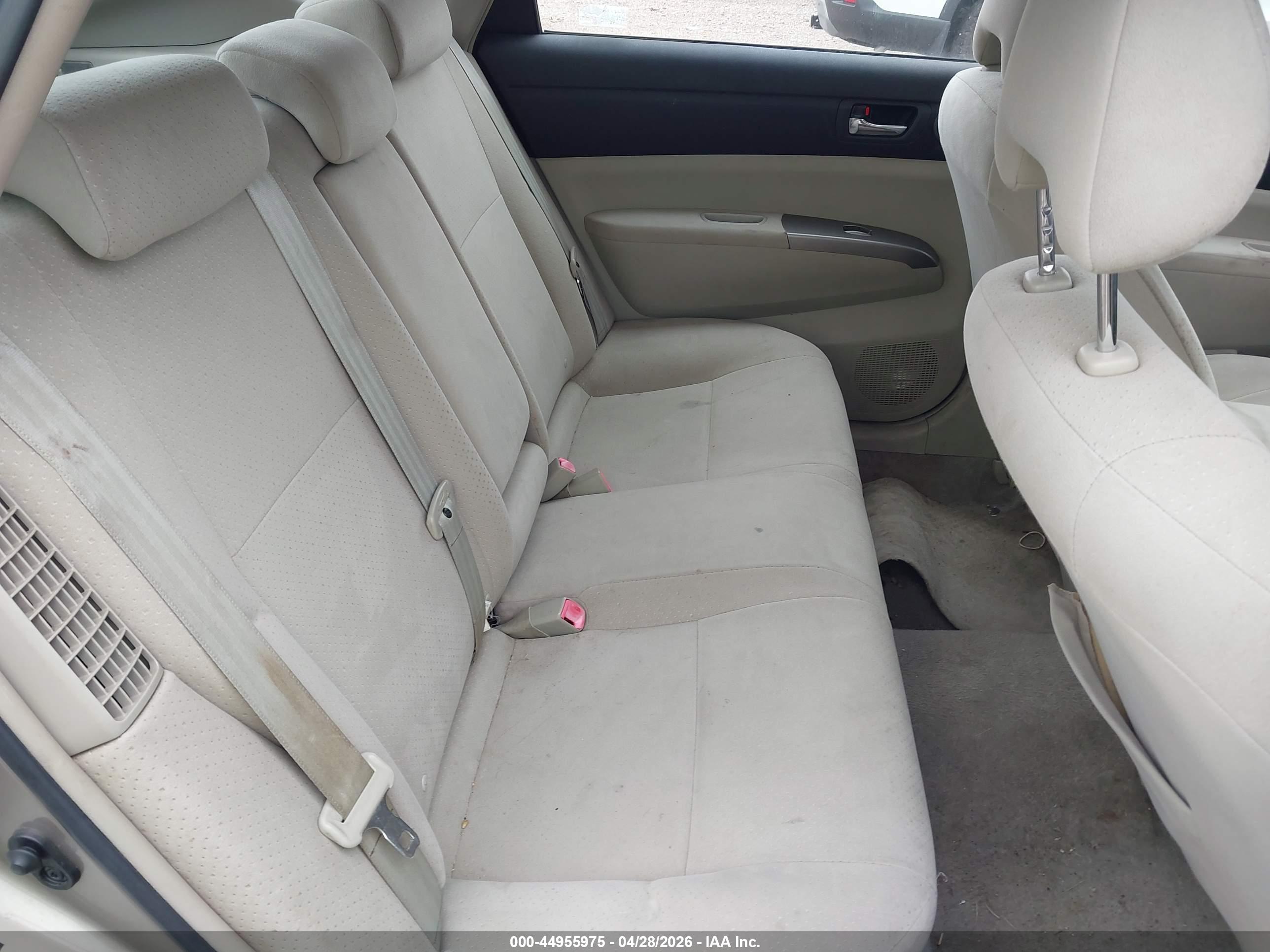 TOYOTA PRIUS image 8