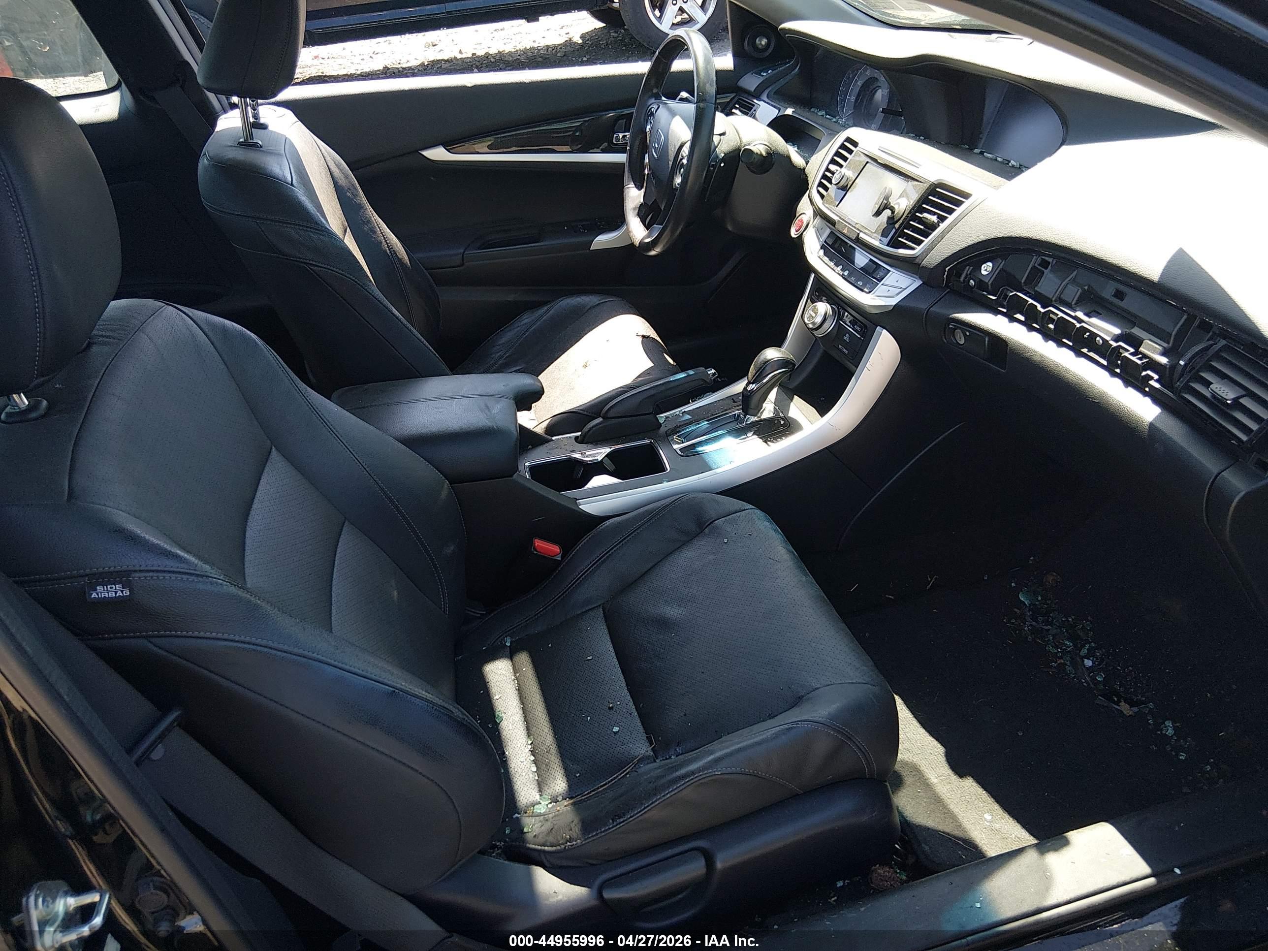 HONDA ACCORD image 5