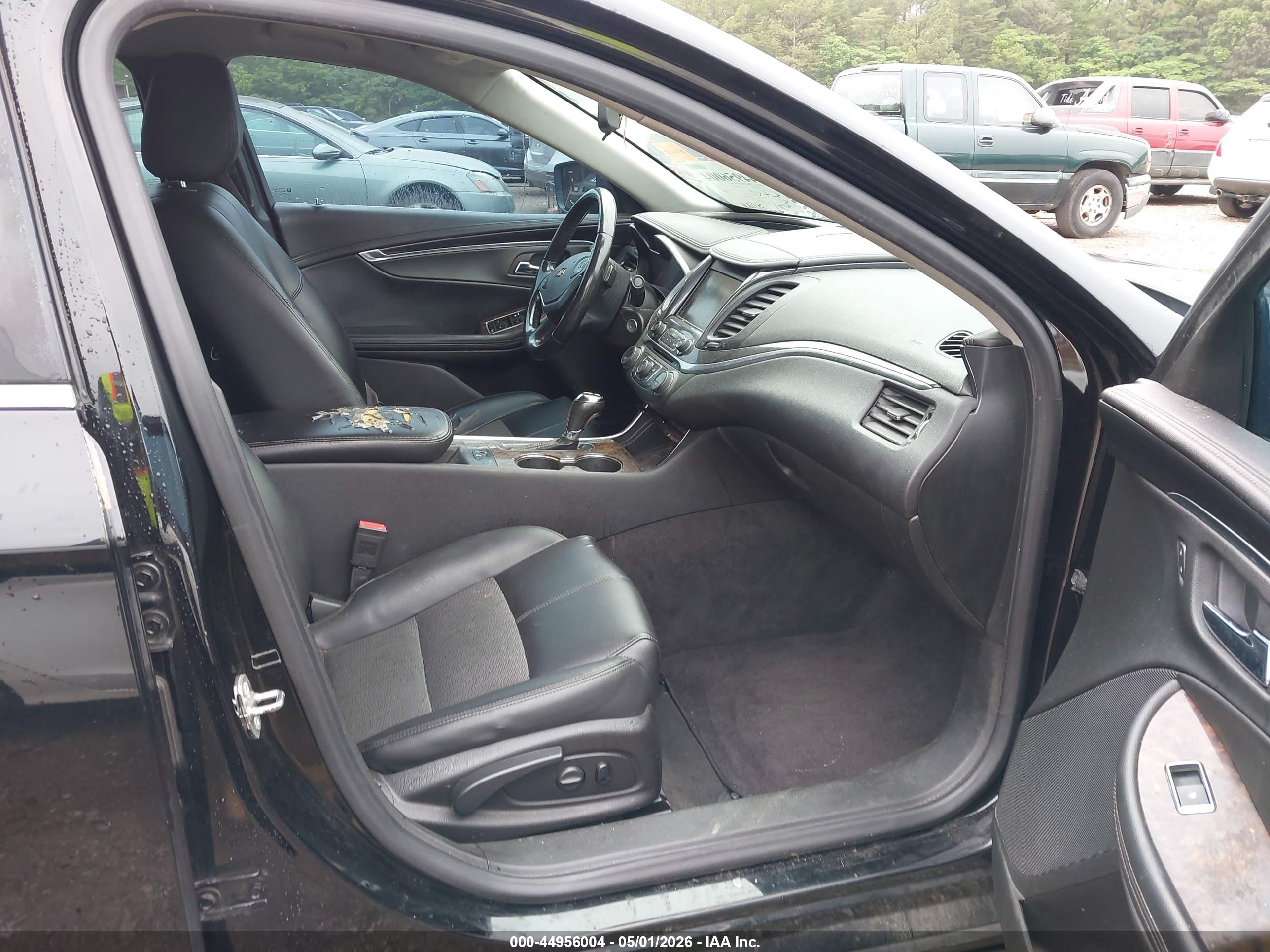 CHEVROLET IMPALA image 5