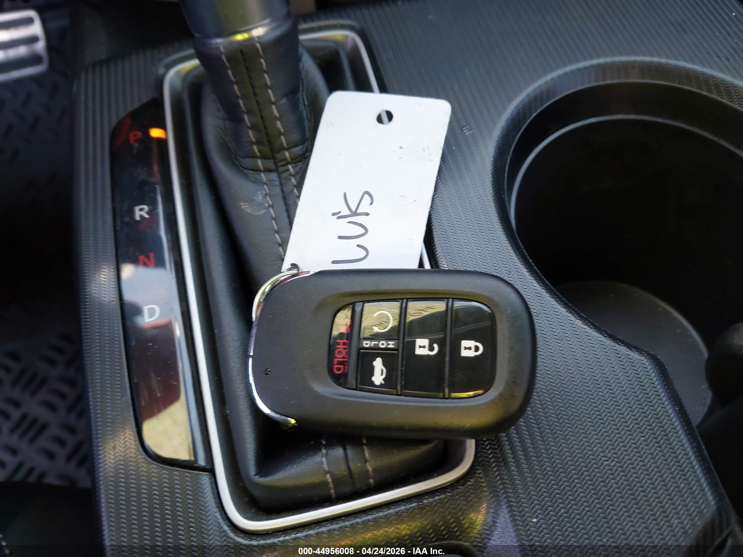 HONDA CIVIC image 11