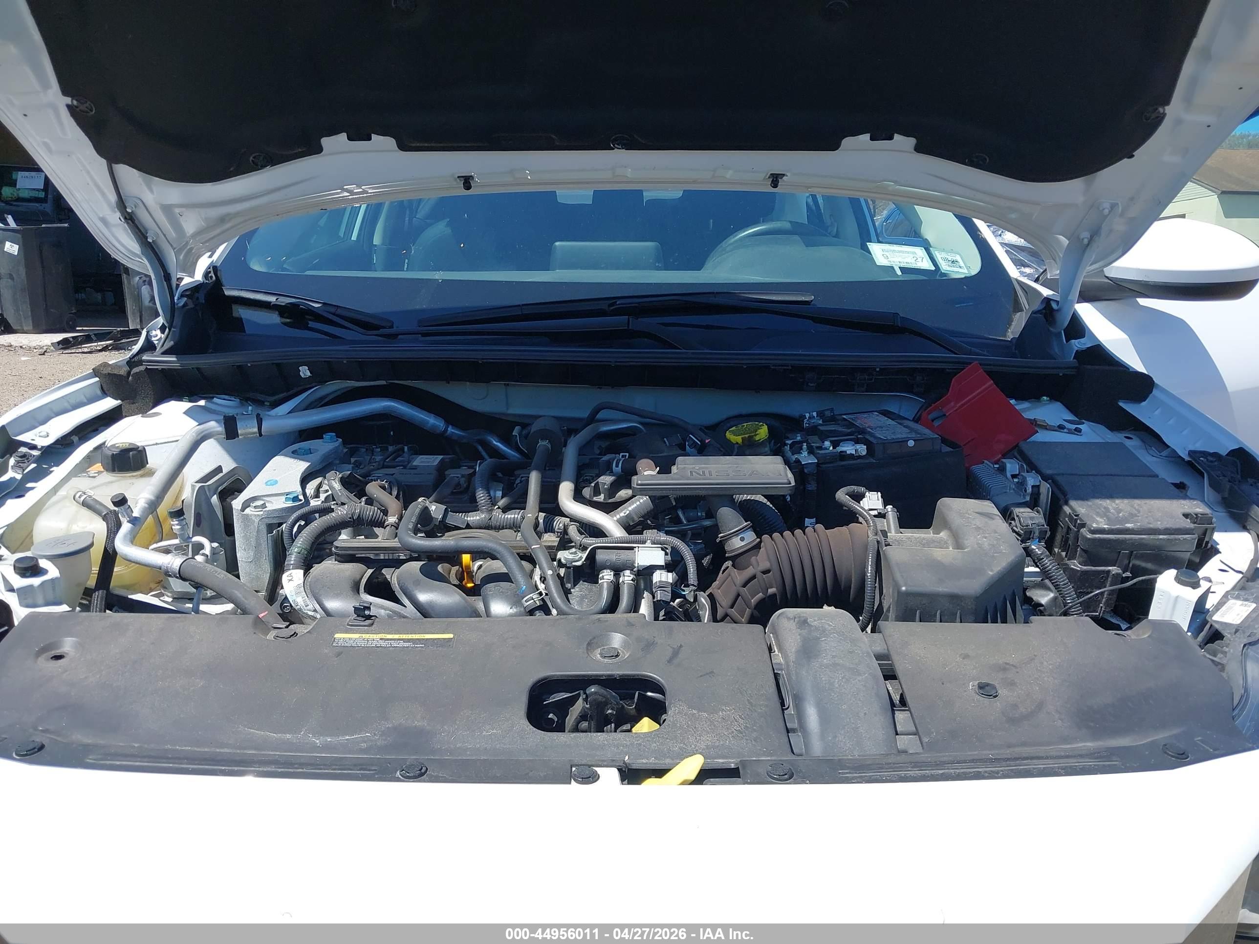 NISSAN SENTRA image 10