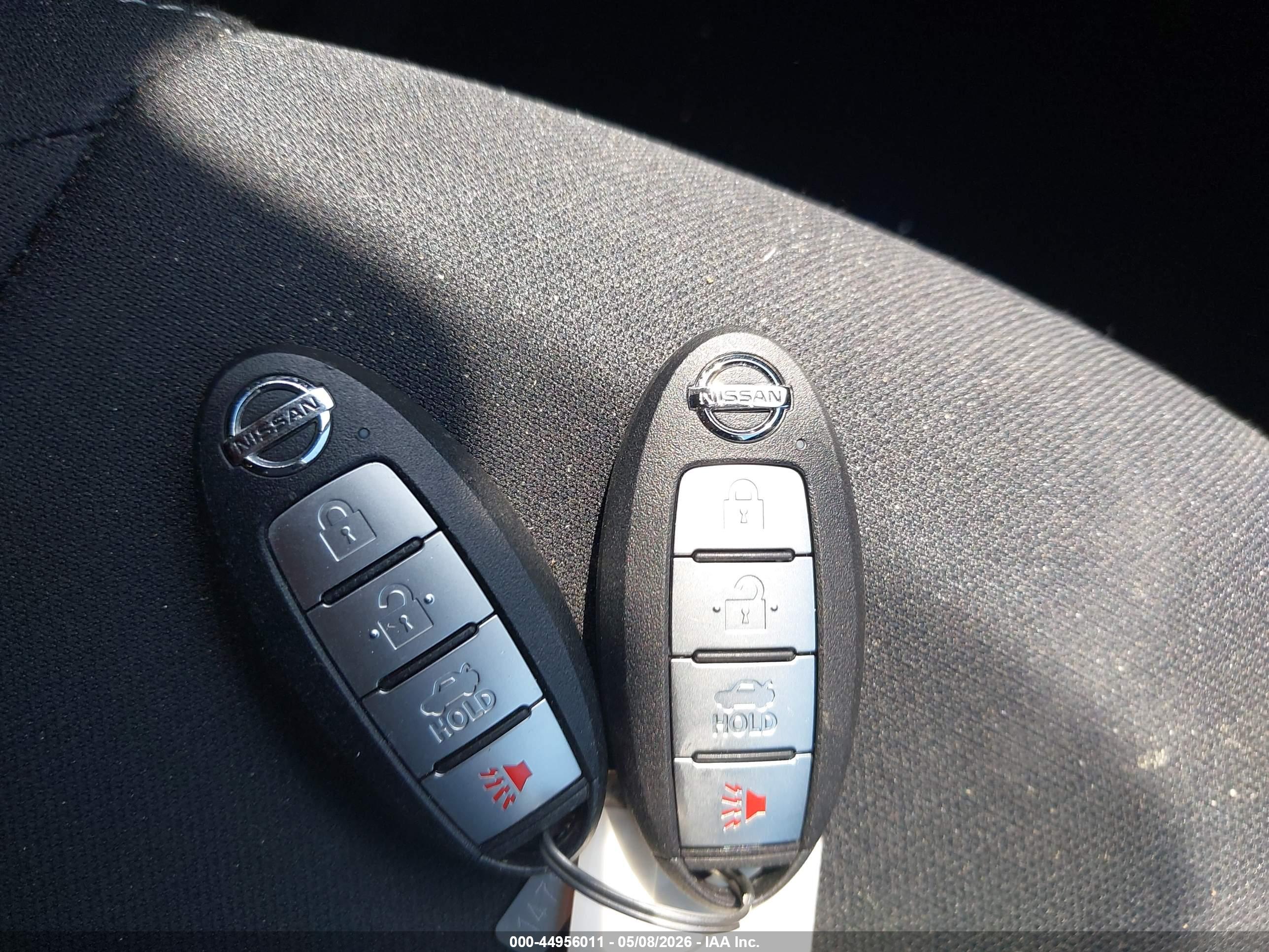 NISSAN SENTRA image 11