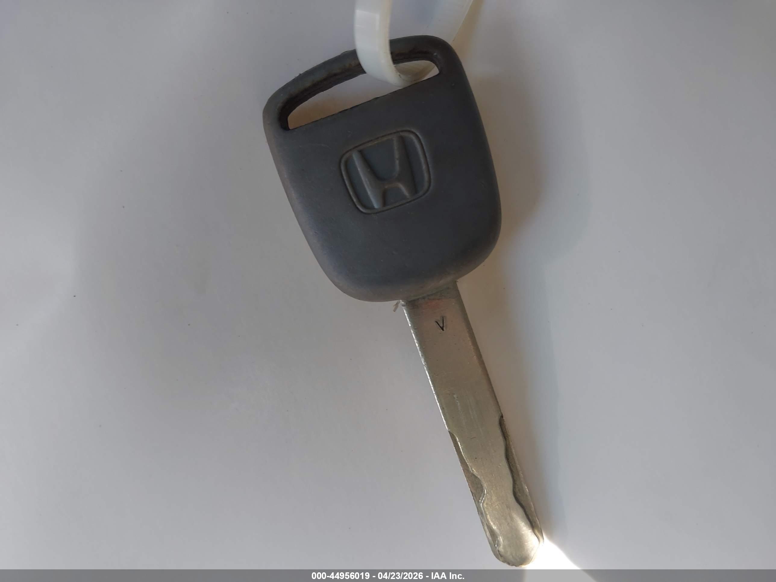 HONDA RIDGELINE image 11