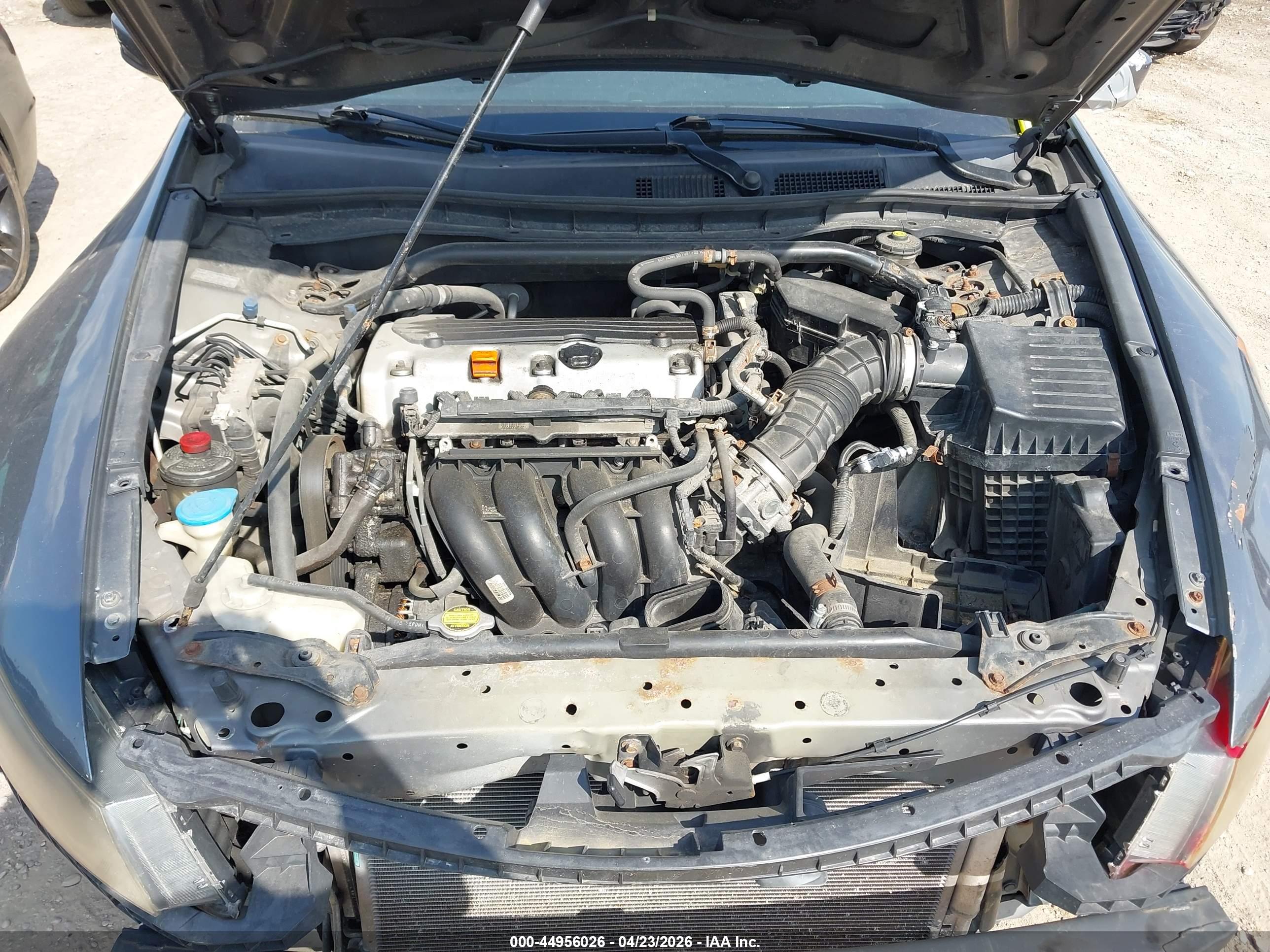 HONDA ACCORD image 10