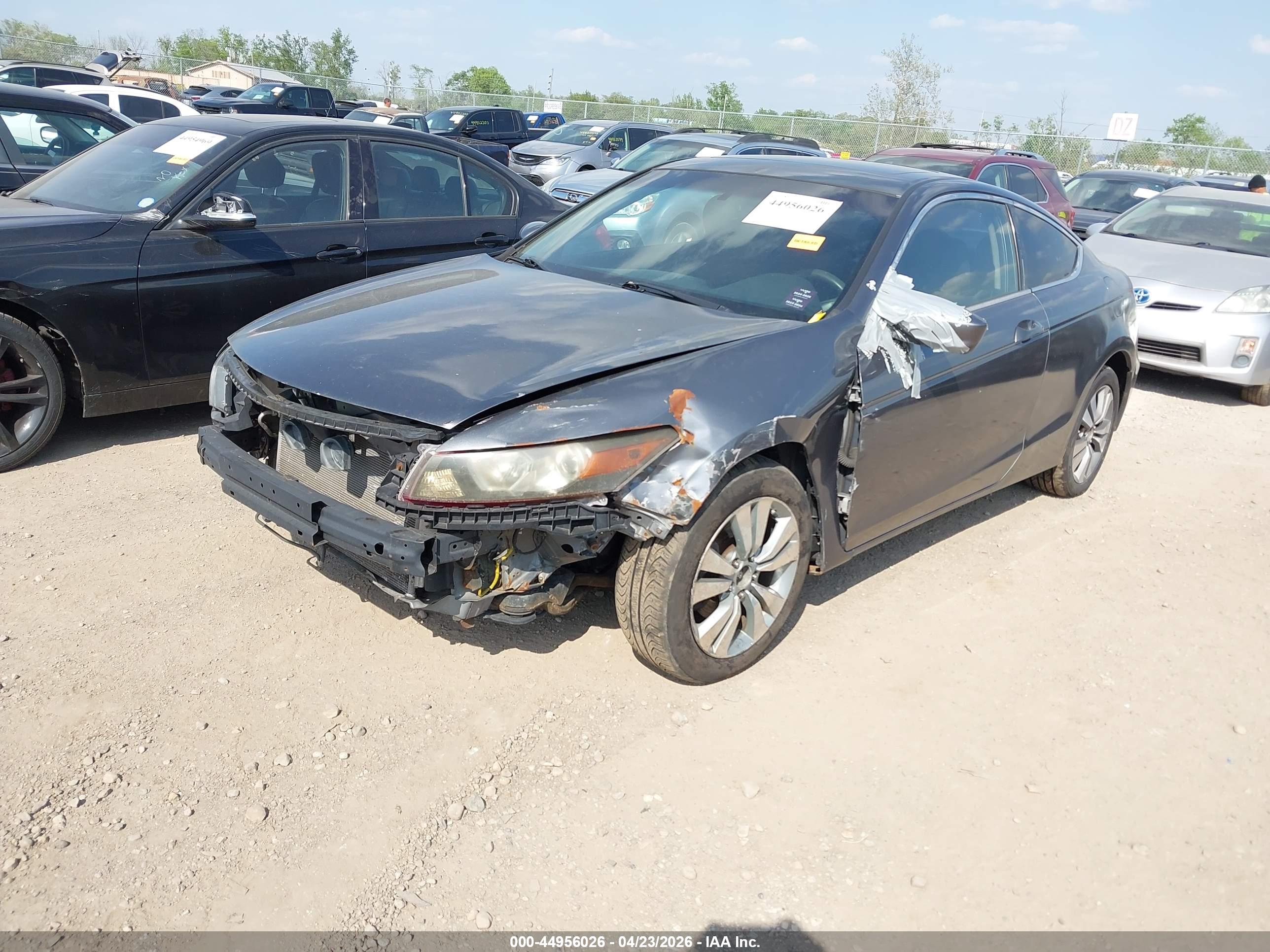 HONDA ACCORD image 2