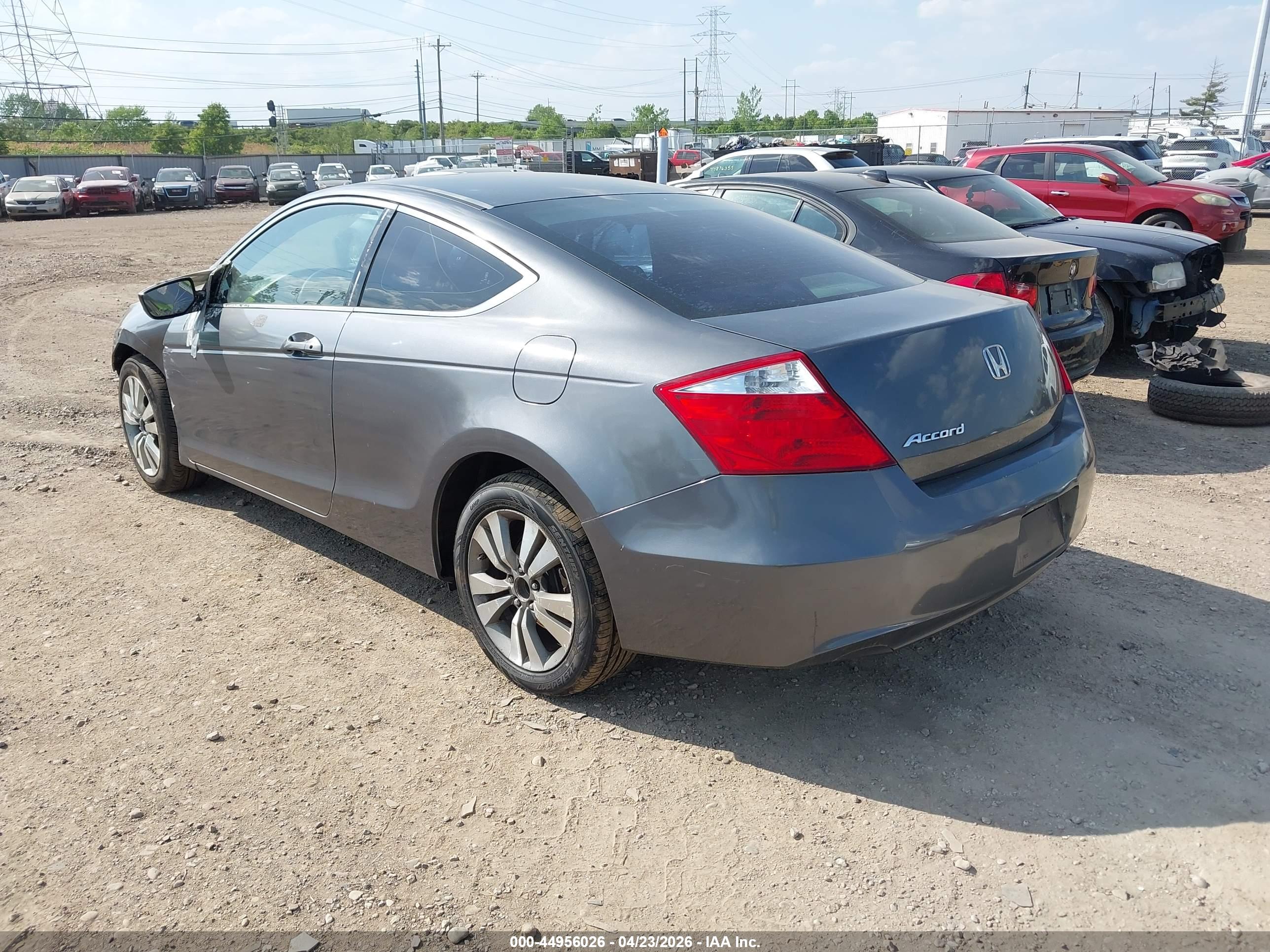 HONDA ACCORD image 3