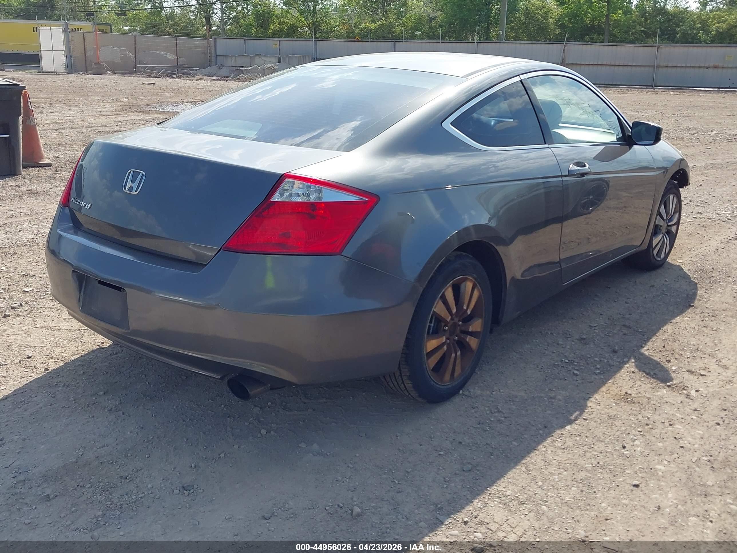 HONDA ACCORD image 4