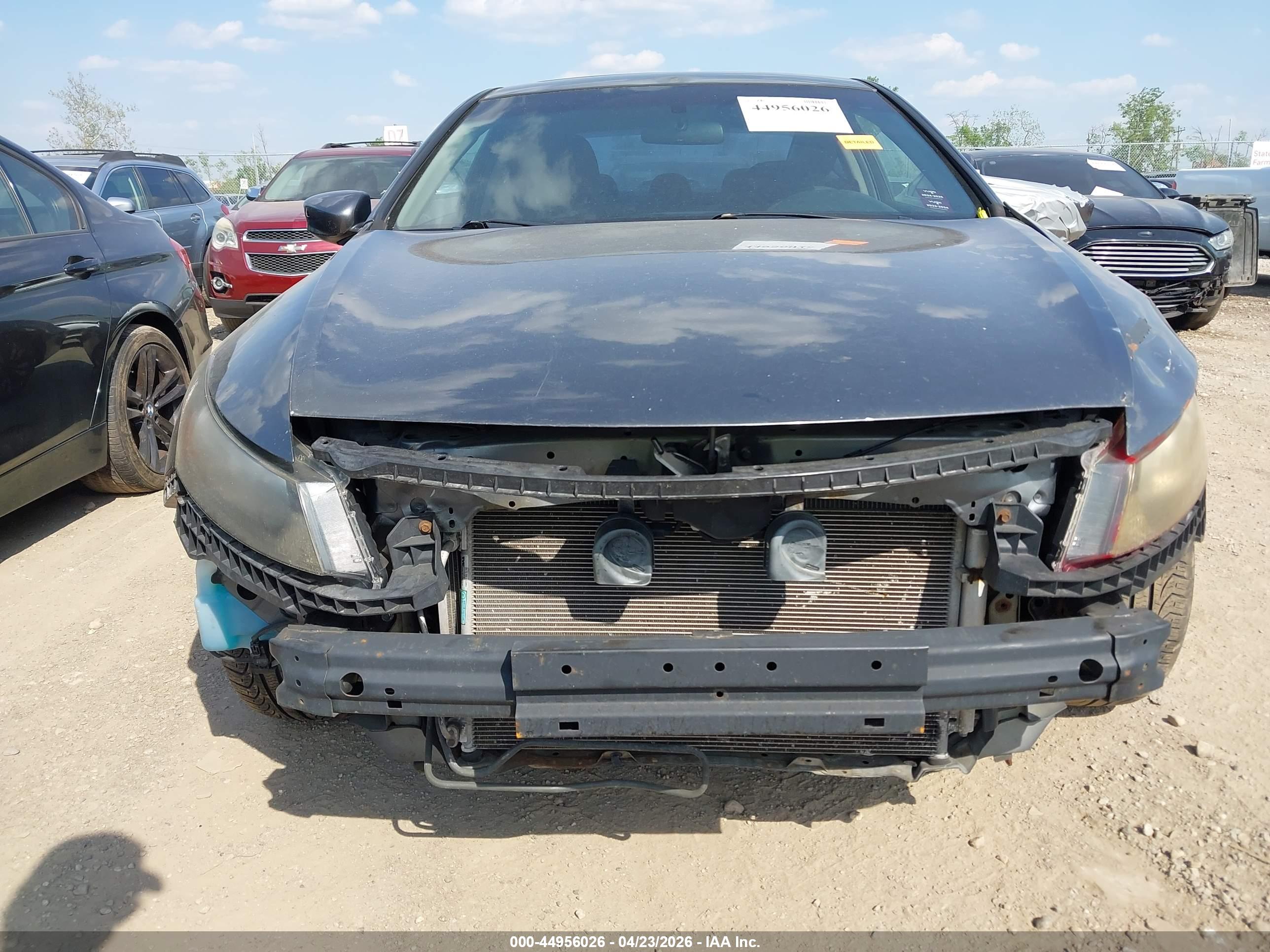 HONDA ACCORD image 6