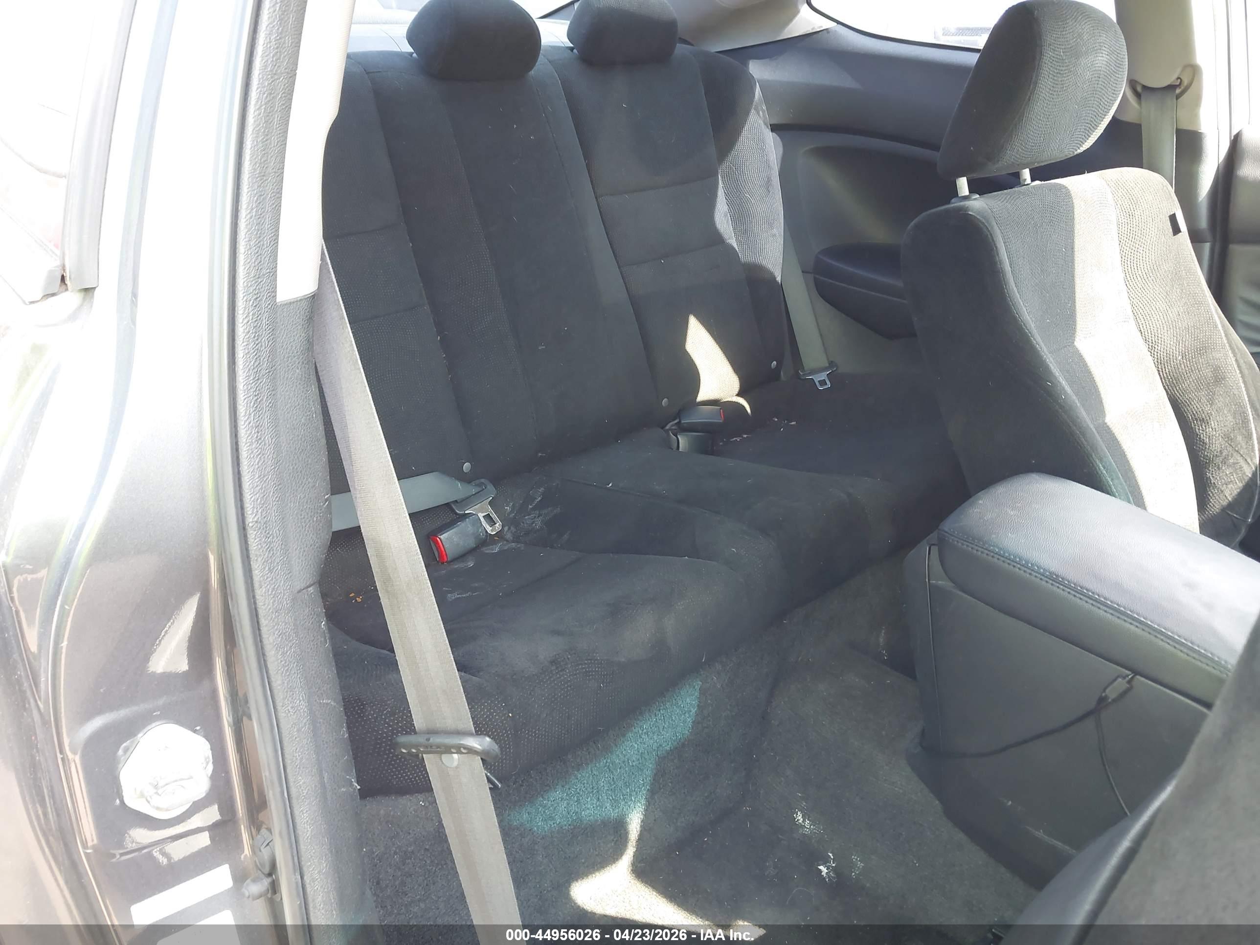 HONDA ACCORD image 8