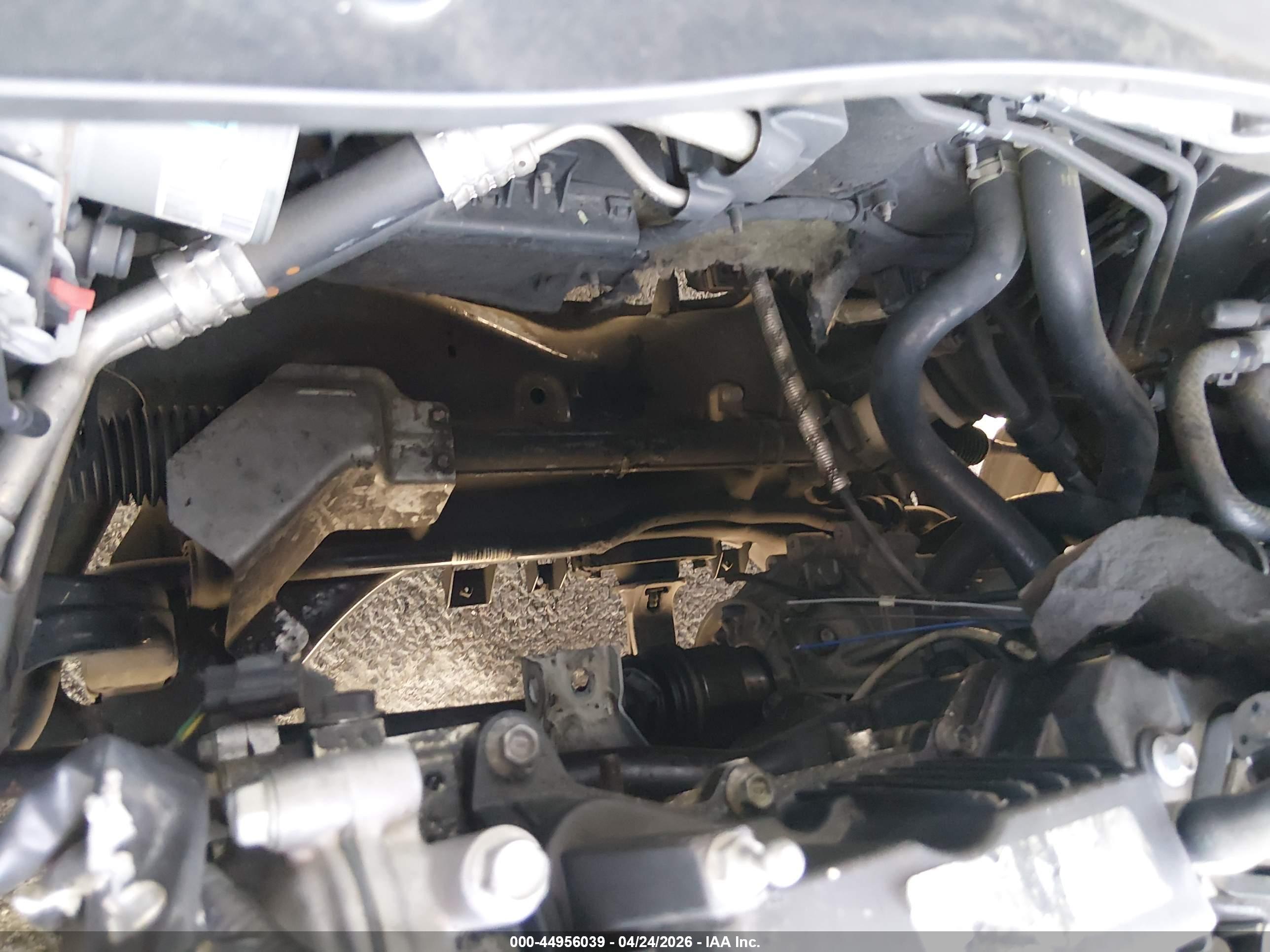 HYUNDAI SONATA image 6
