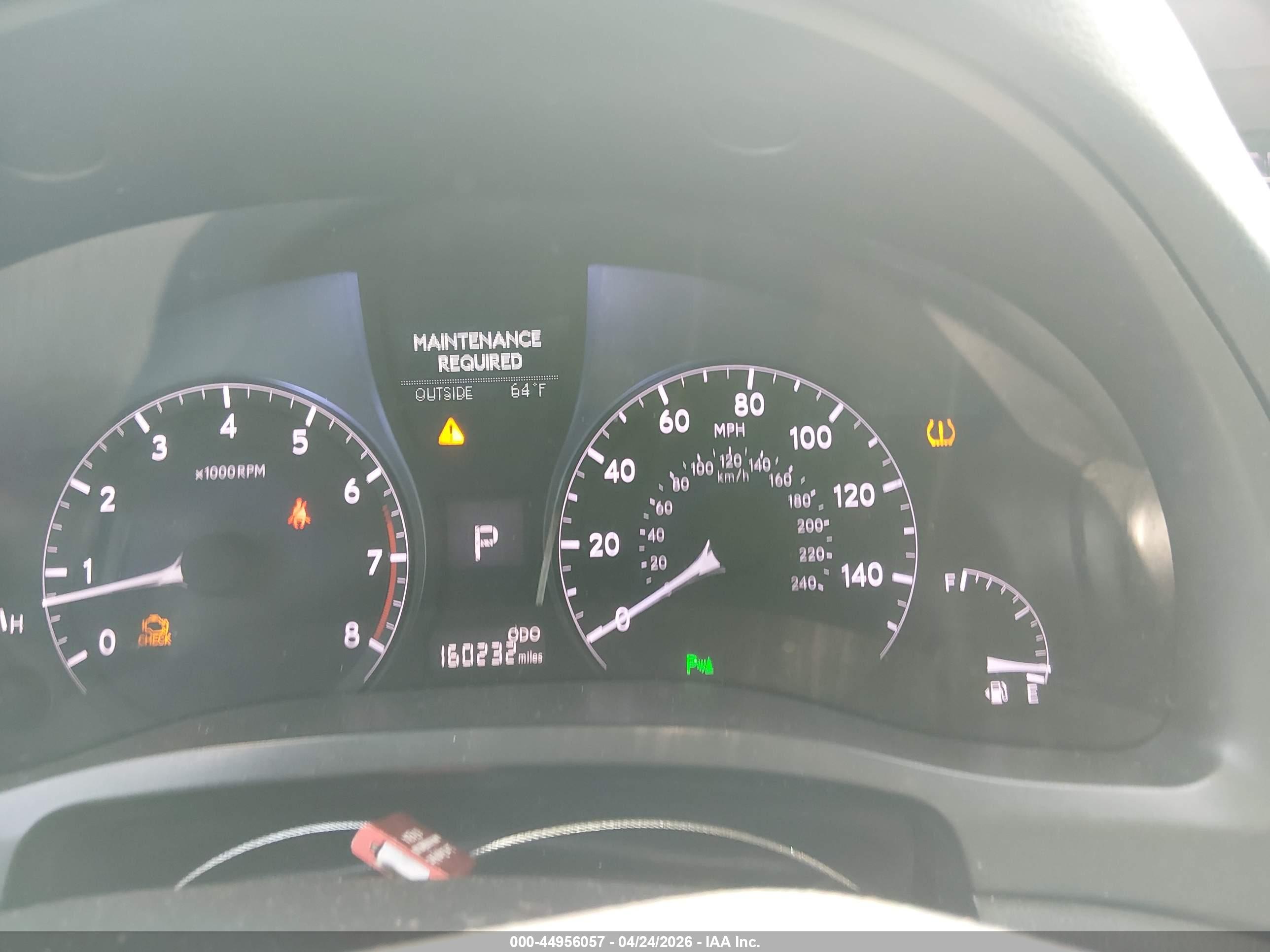 LEXUS RX image 7