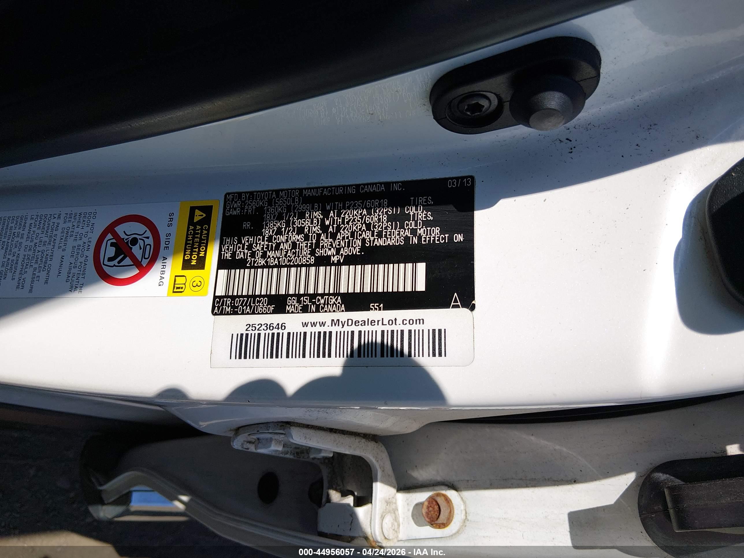 LEXUS RX image 9