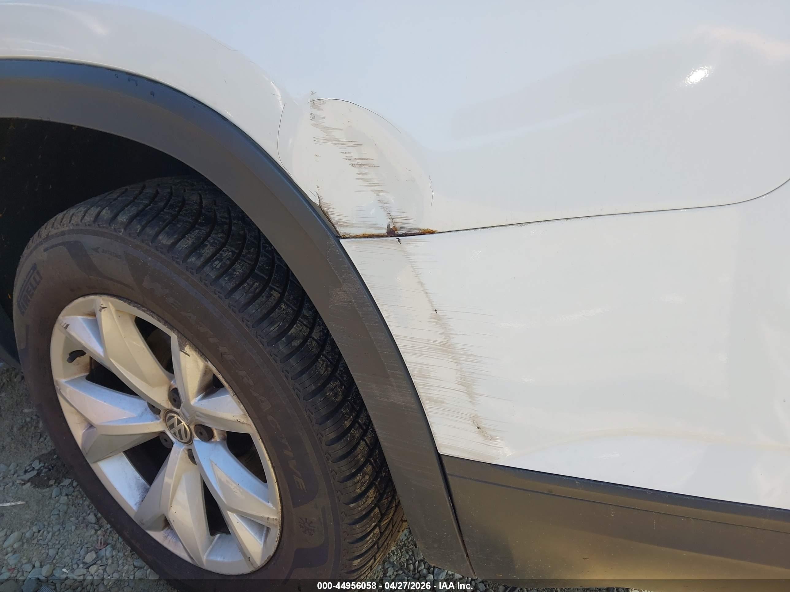 VOLKSWAGEN ATLAS image 6