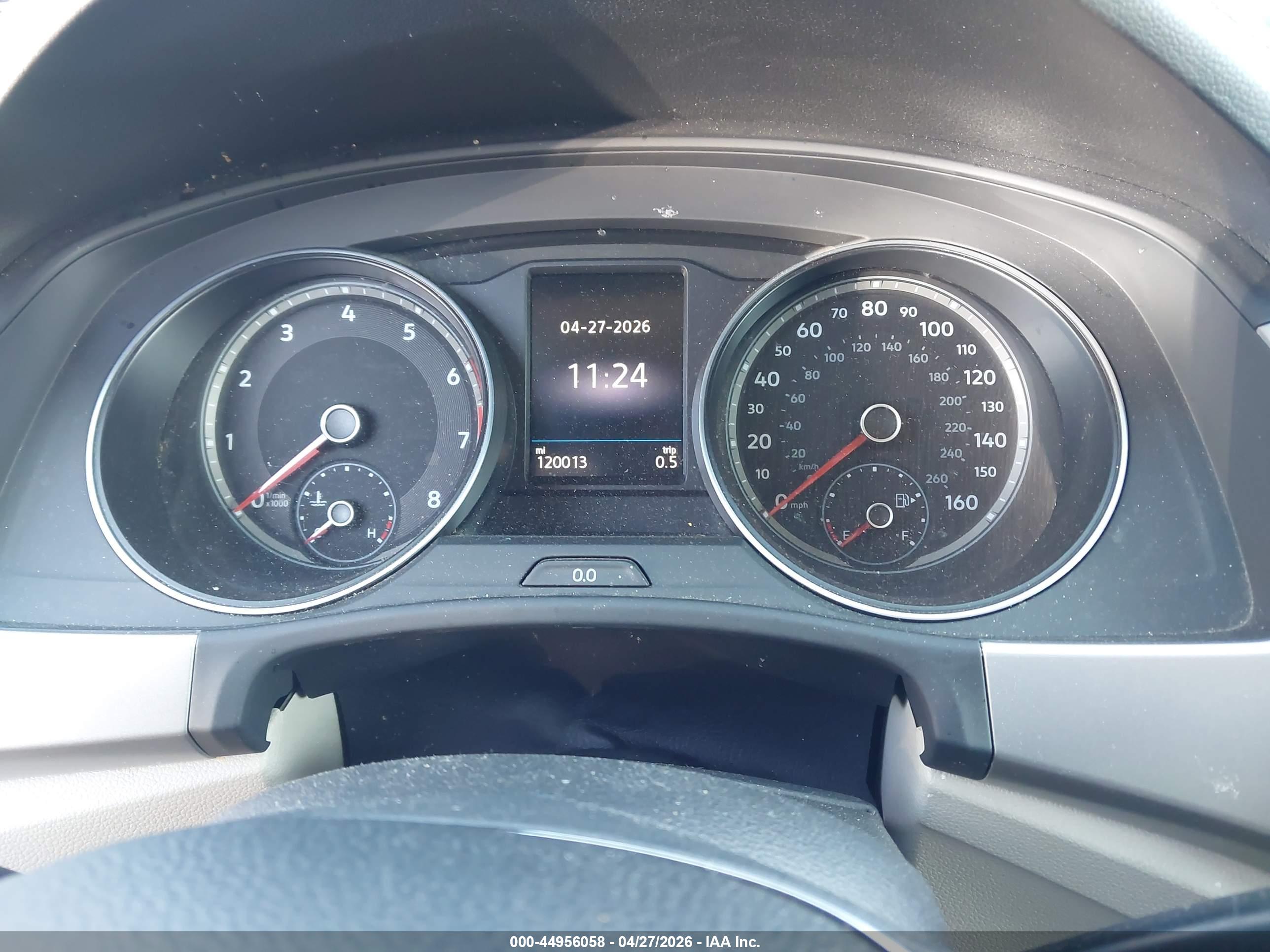 VOLKSWAGEN ATLAS image 7