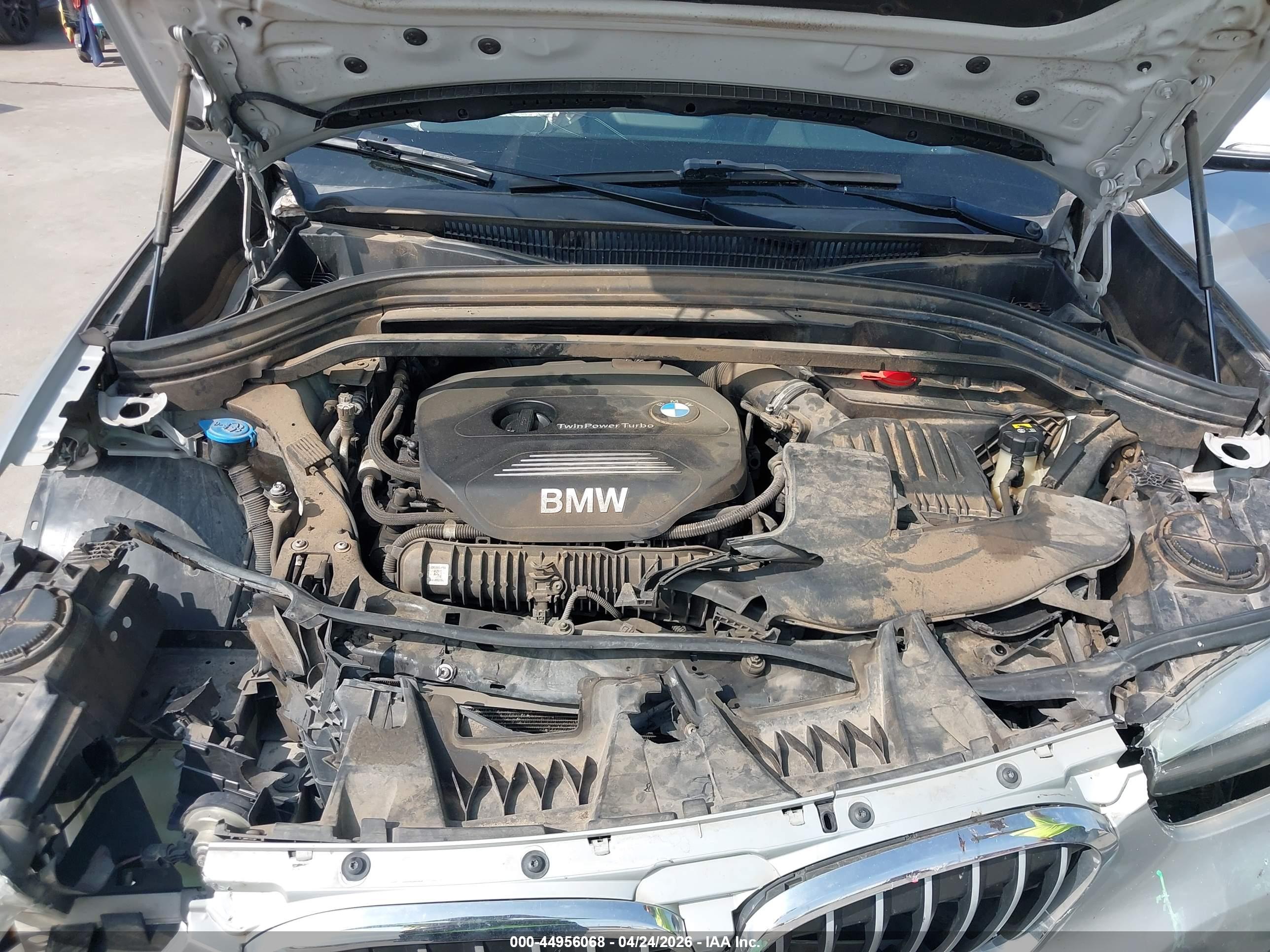 BMW X1 image 10