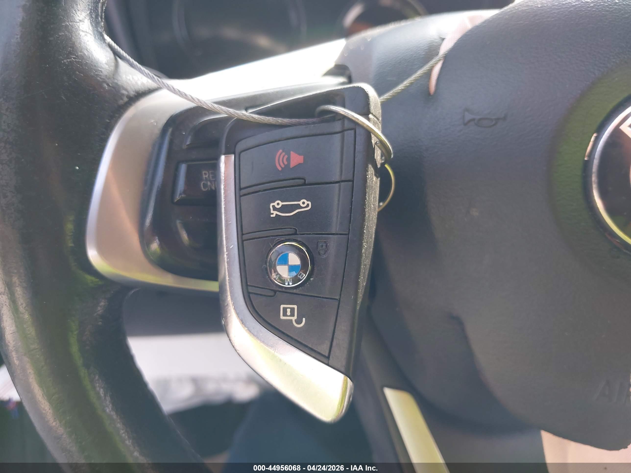 BMW X1 image 11