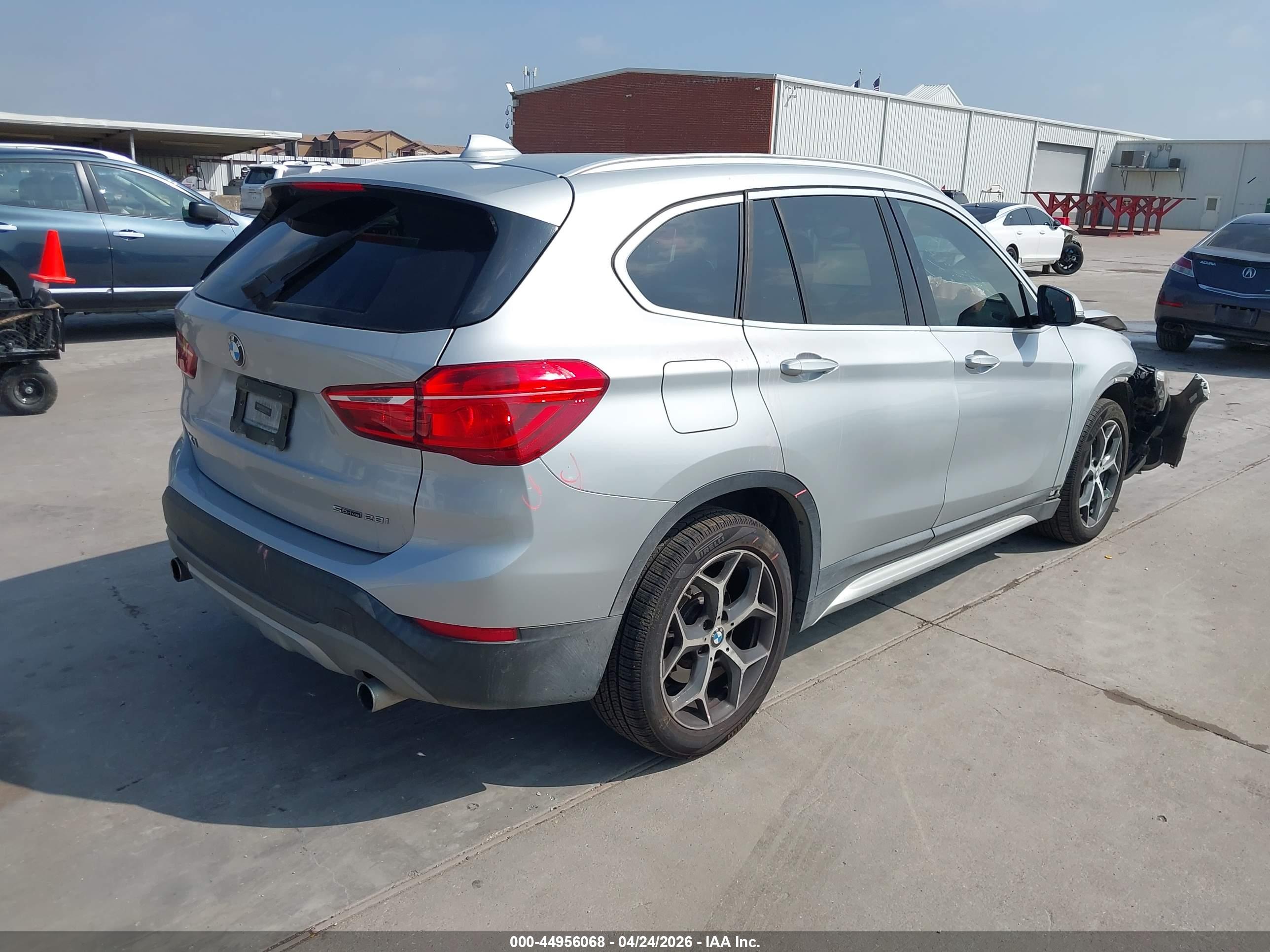 BMW X1 image 4