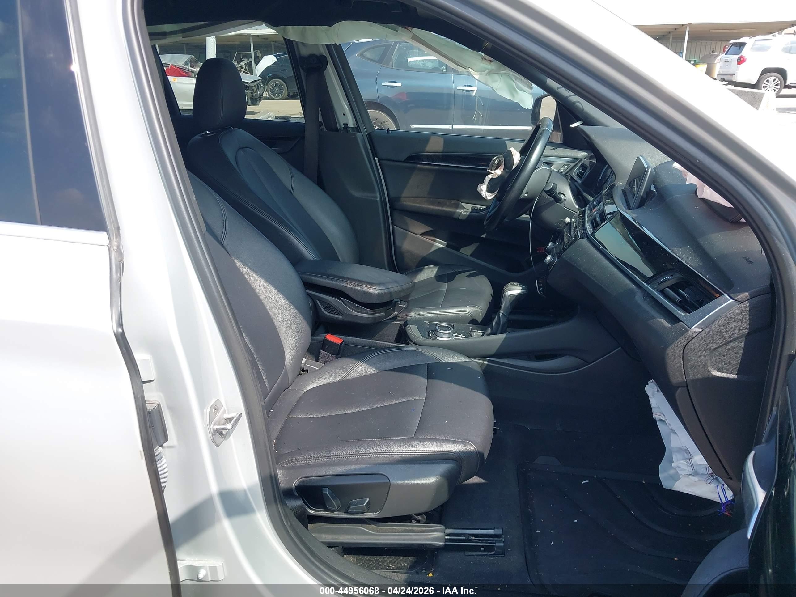 BMW X1 image 5