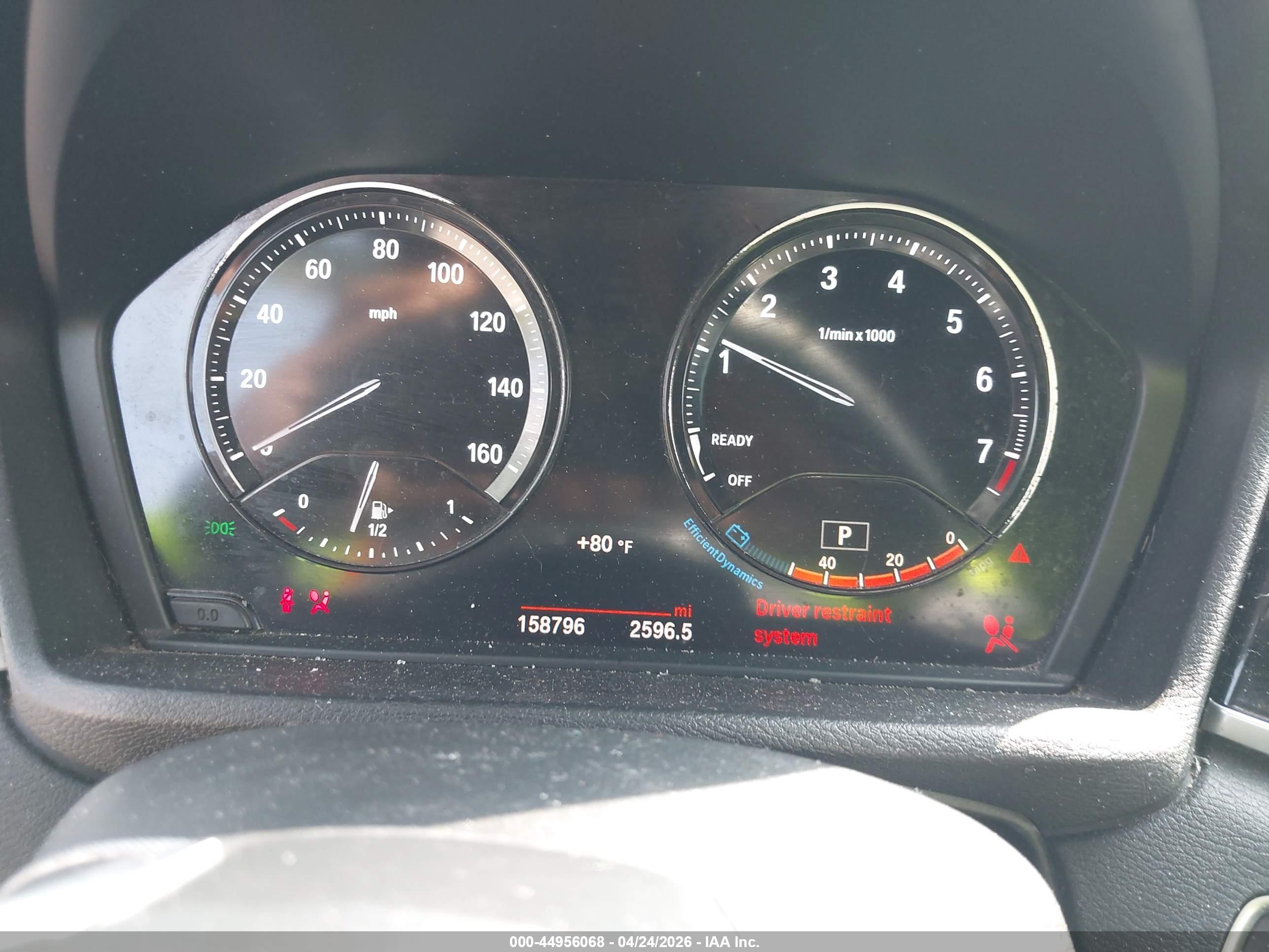 BMW X1 image 7