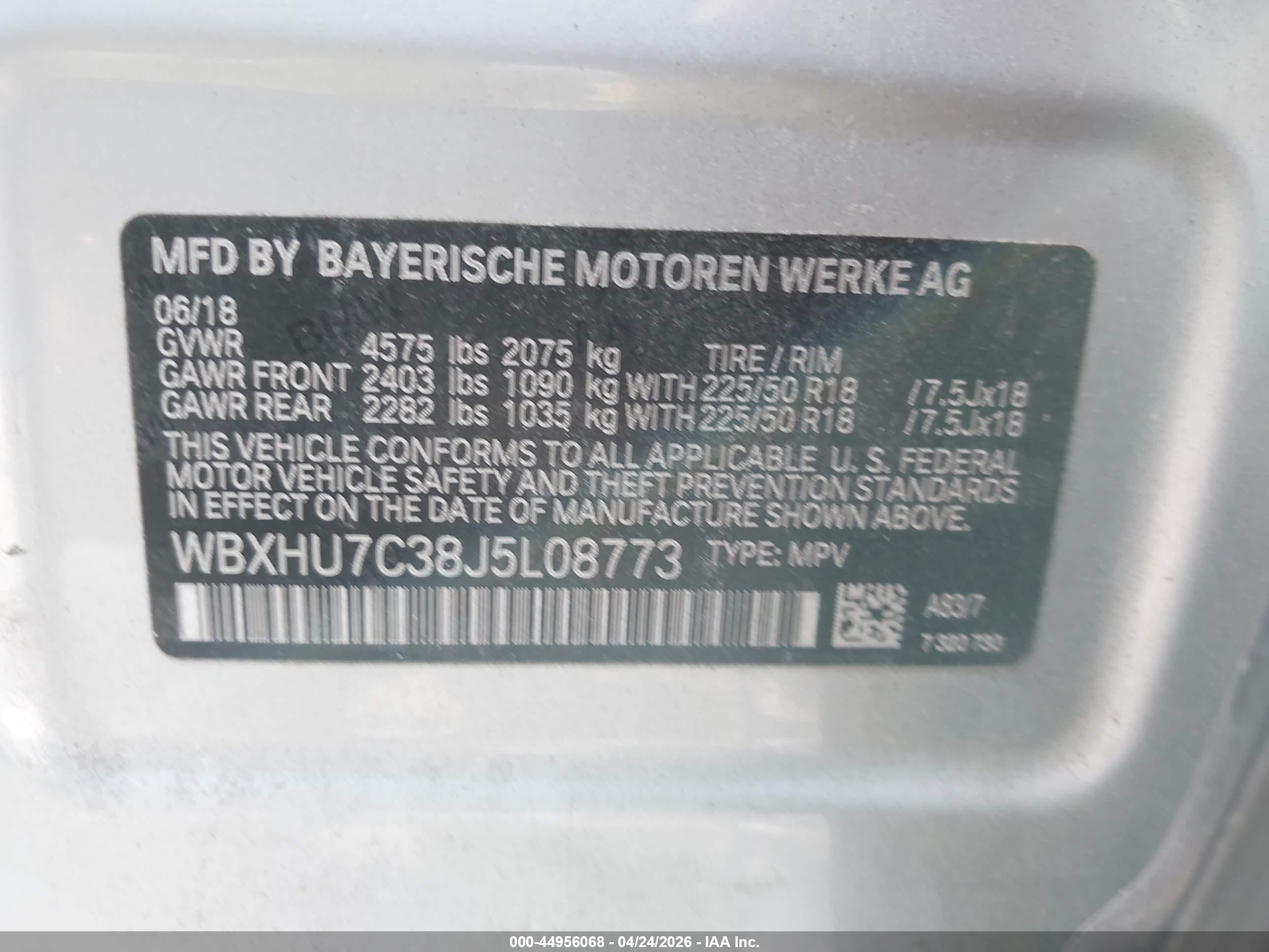 BMW X1 image 9