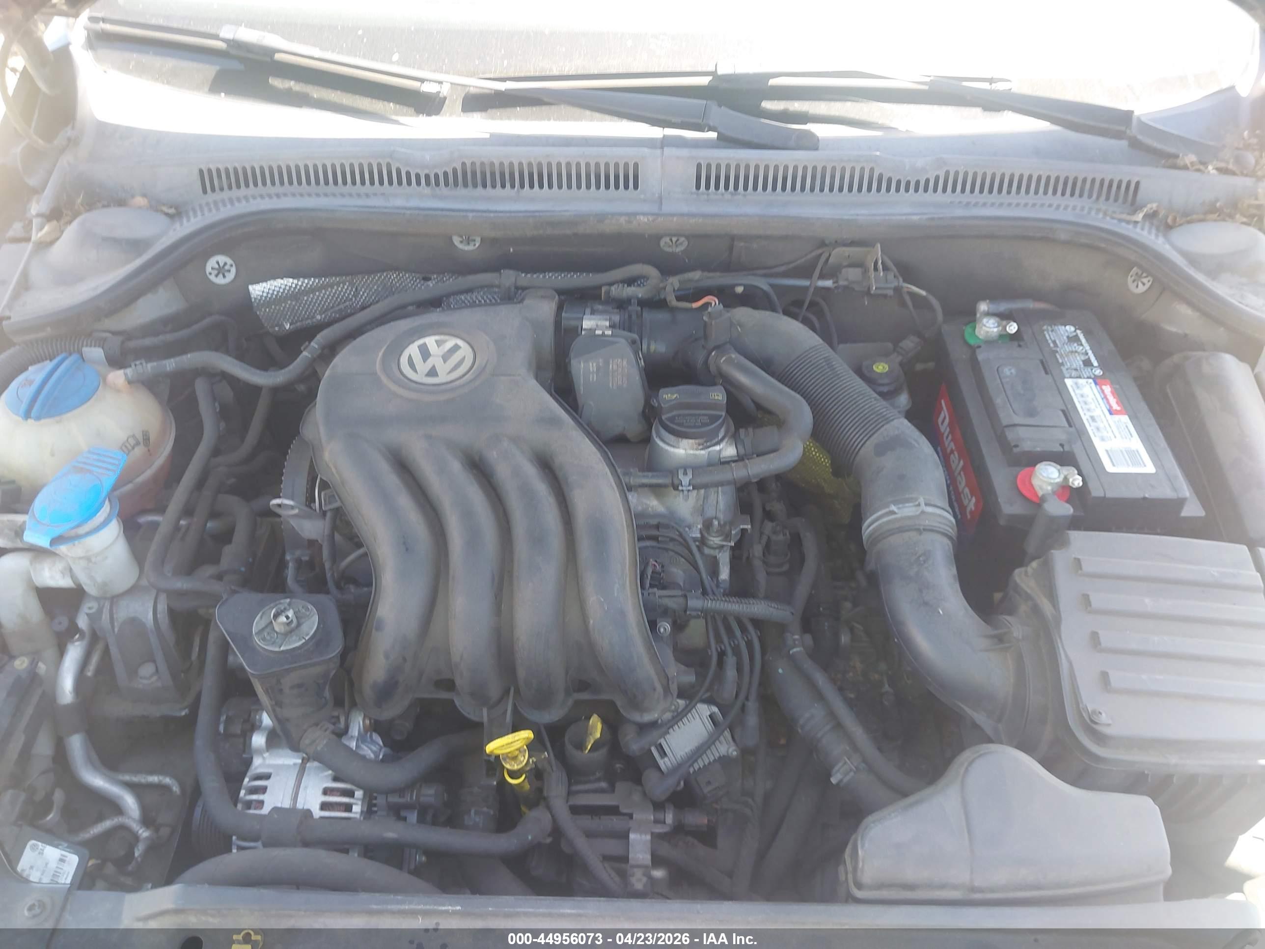 VOLKSWAGEN JETTA image 10