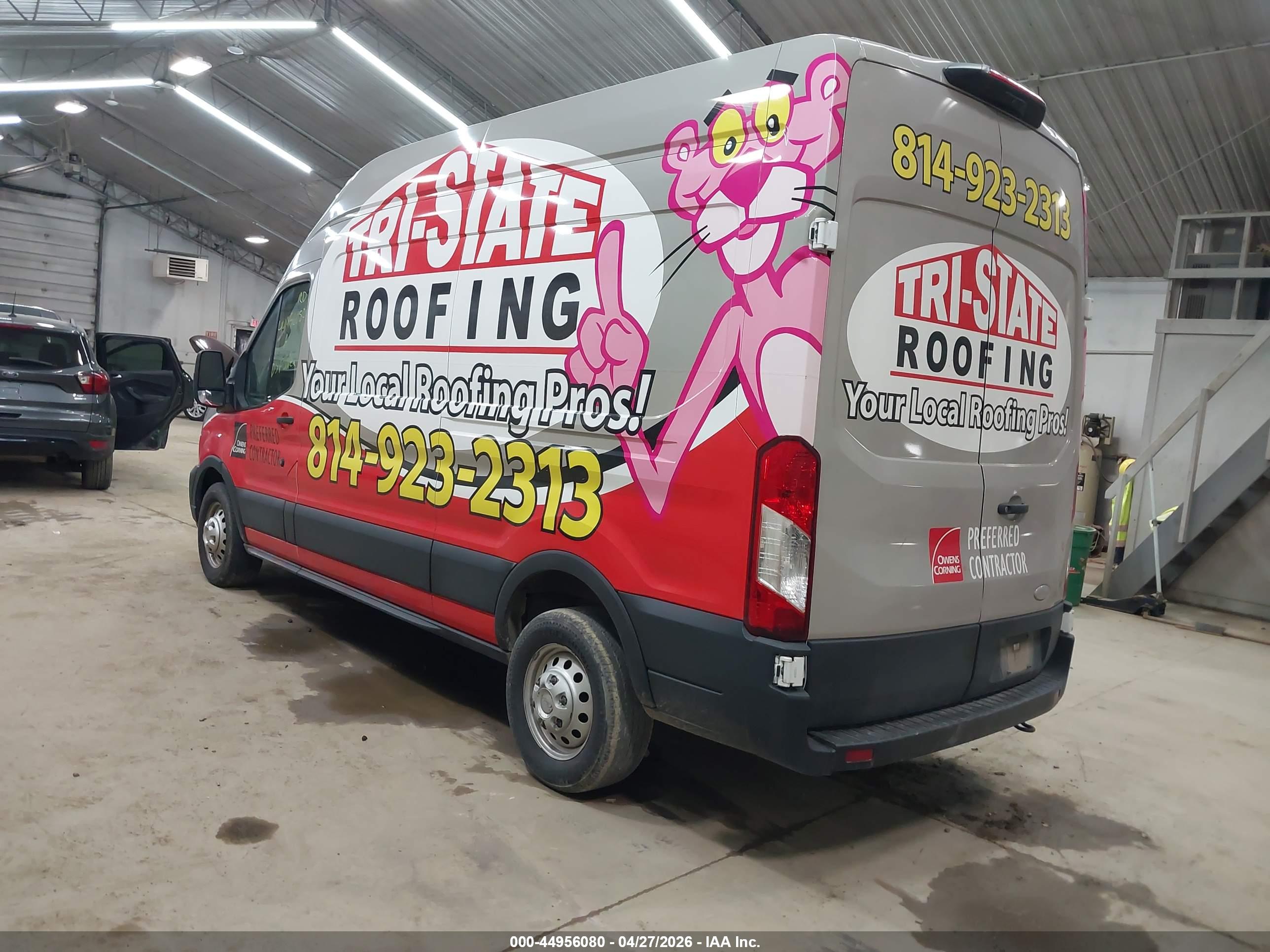 FORD TRANSIT-250 image 3