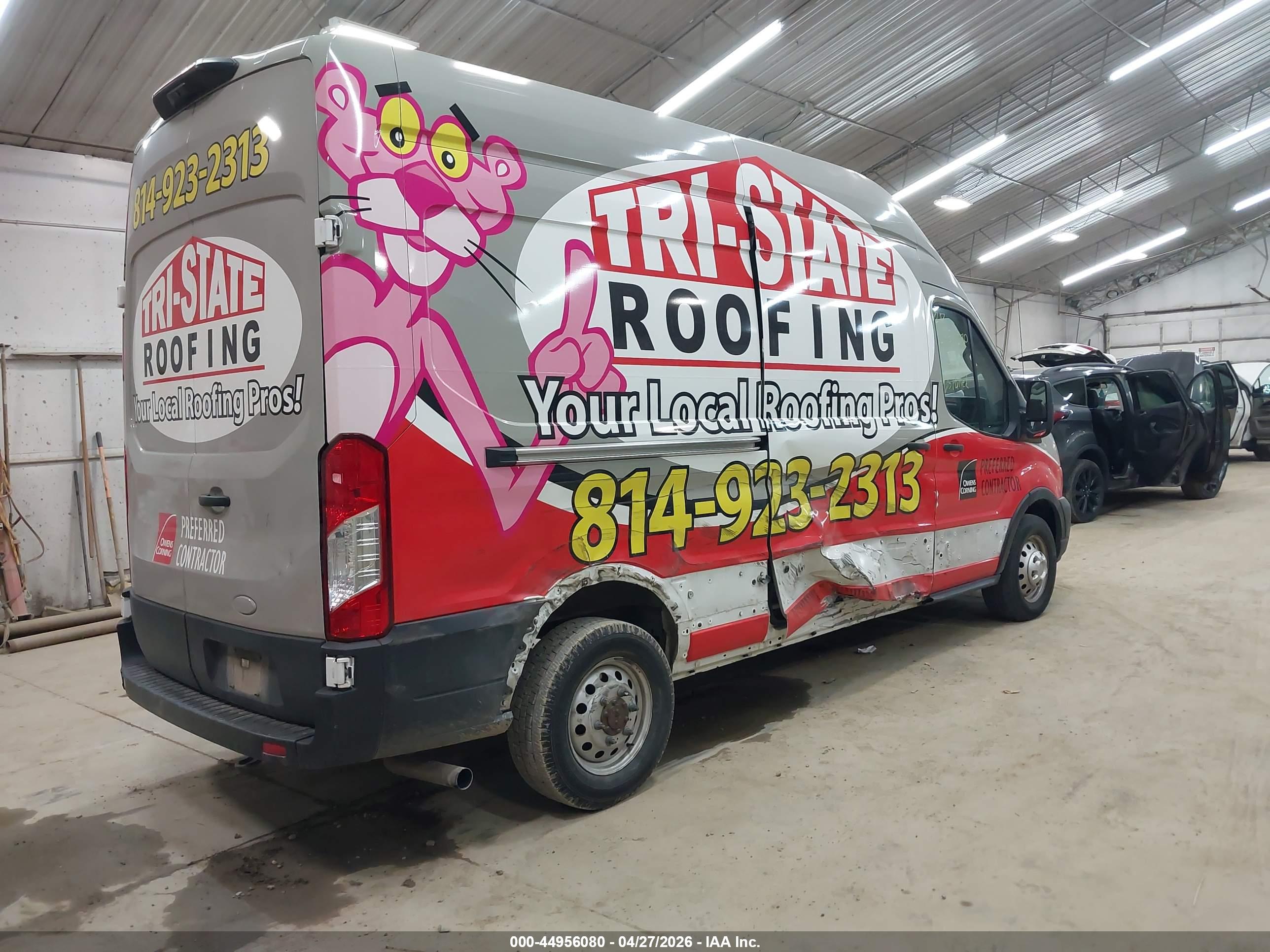 FORD TRANSIT-250 image 4
