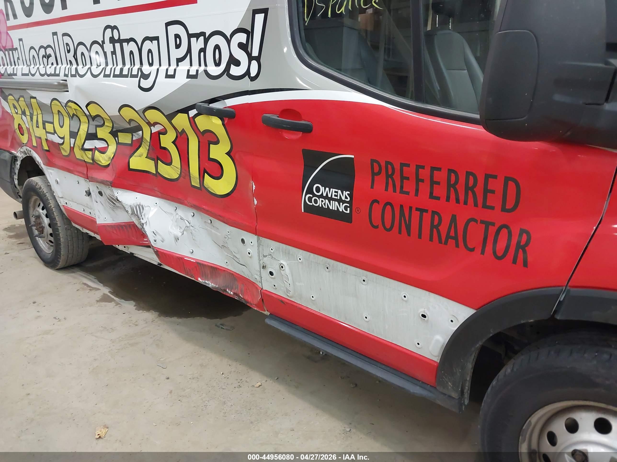FORD TRANSIT-250 image 6