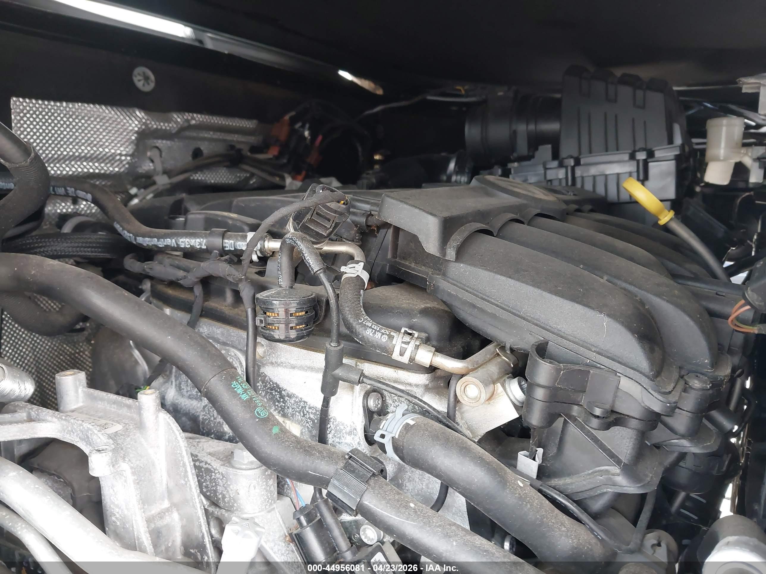 VOLKSWAGEN ATLAS image 10