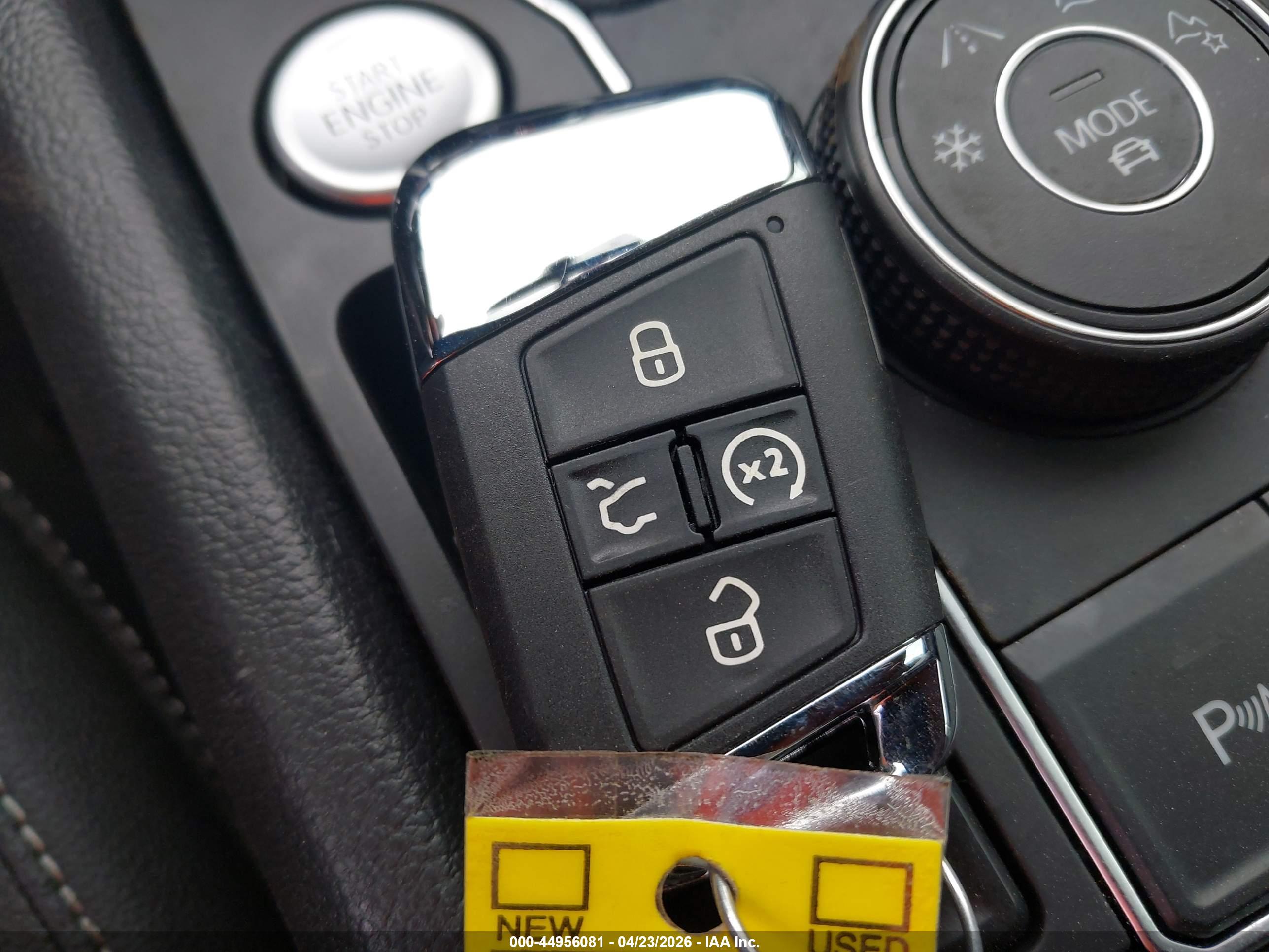 VOLKSWAGEN ATLAS image 11