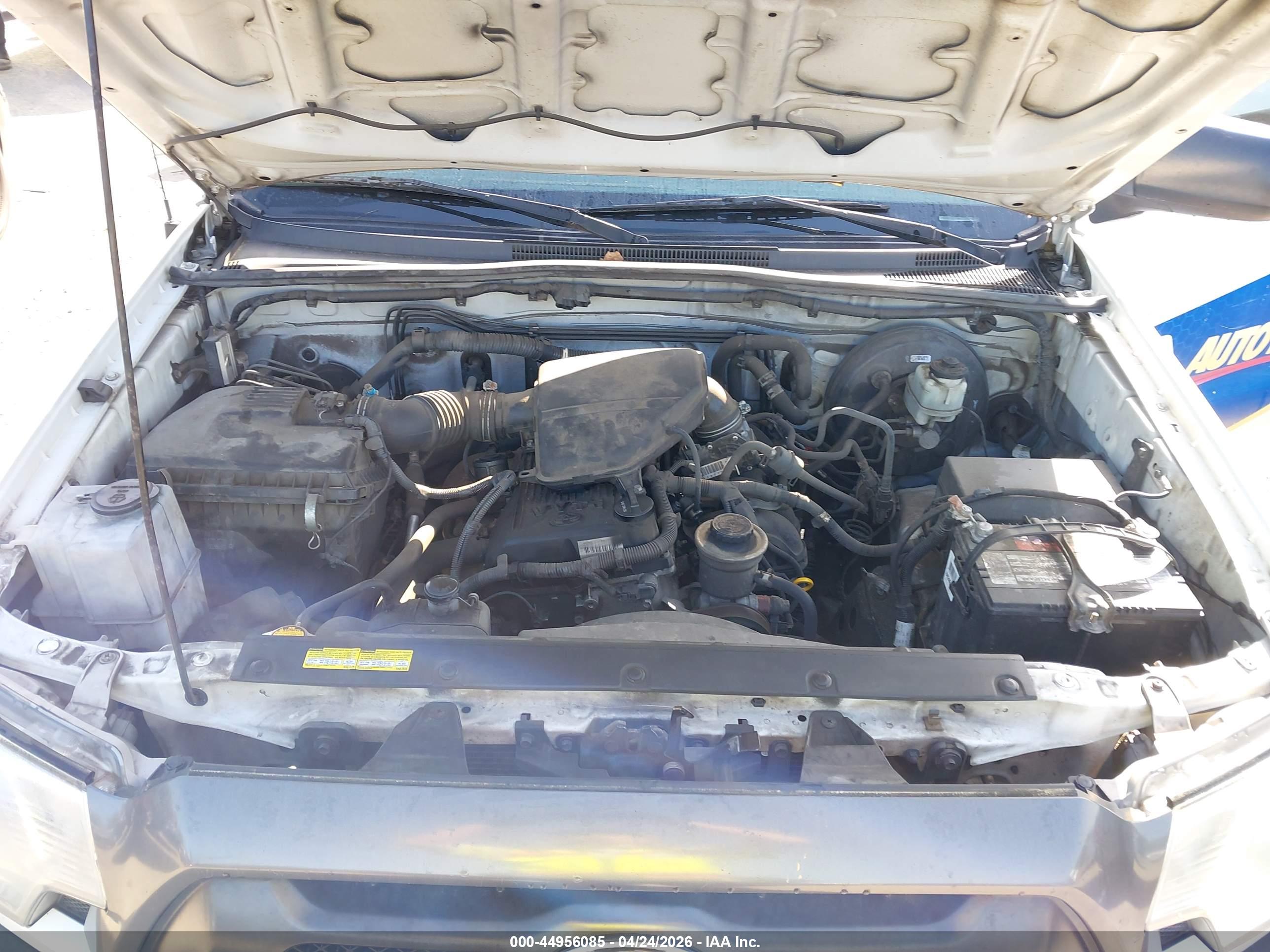 TOYOTA TACOMA image 10