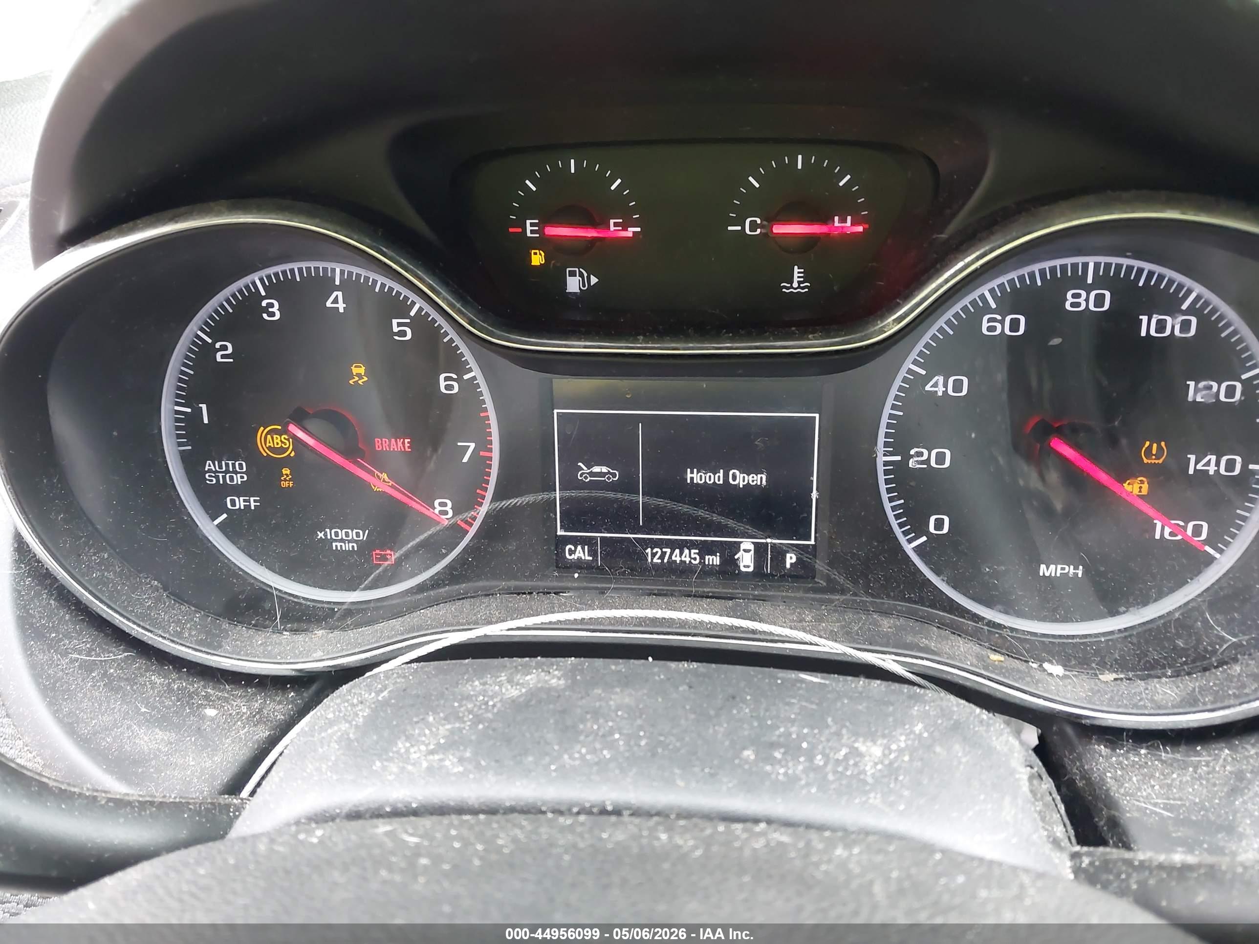 CHEVROLET CRUZE image 7