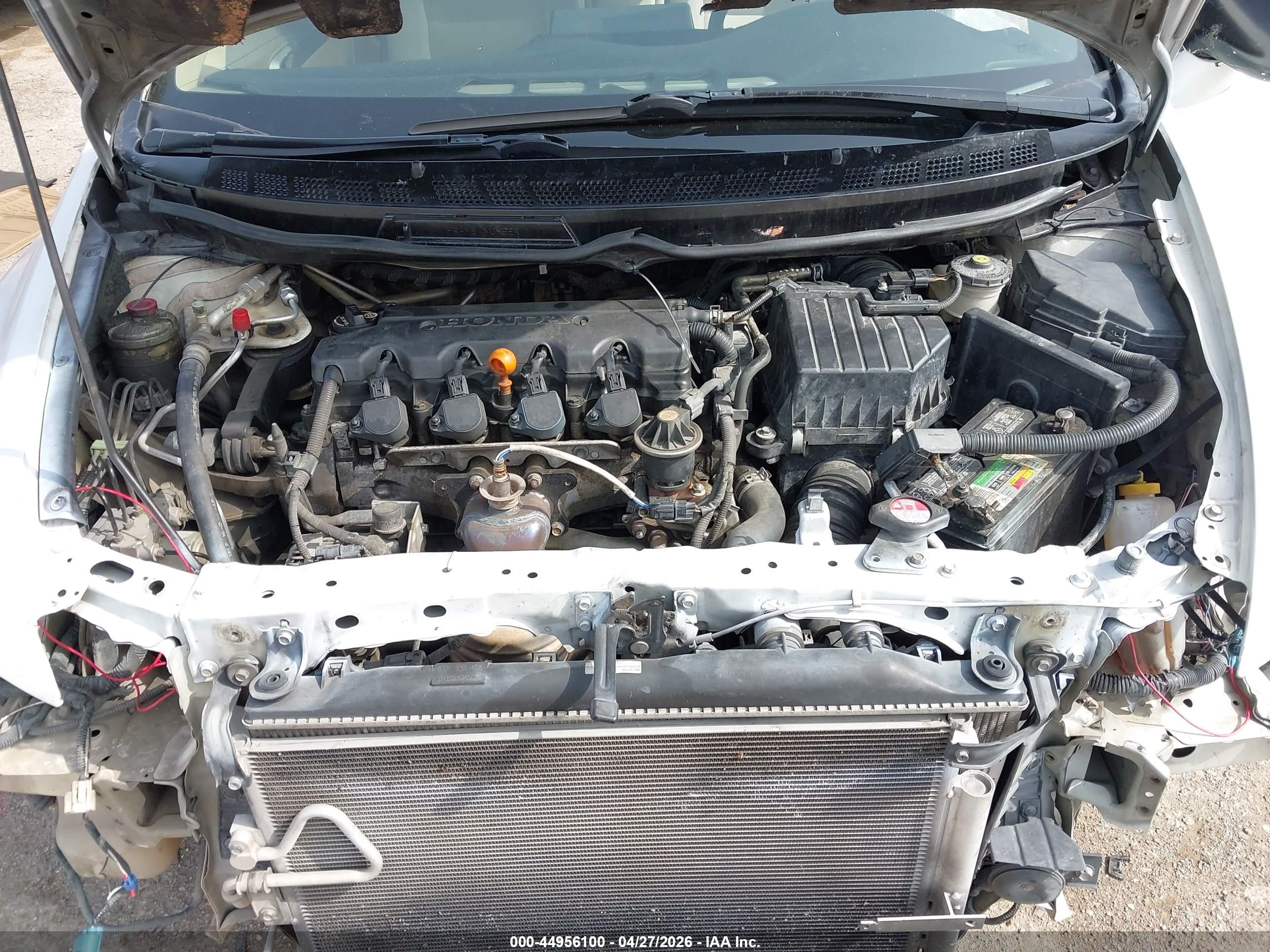HONDA CIVIC image 10