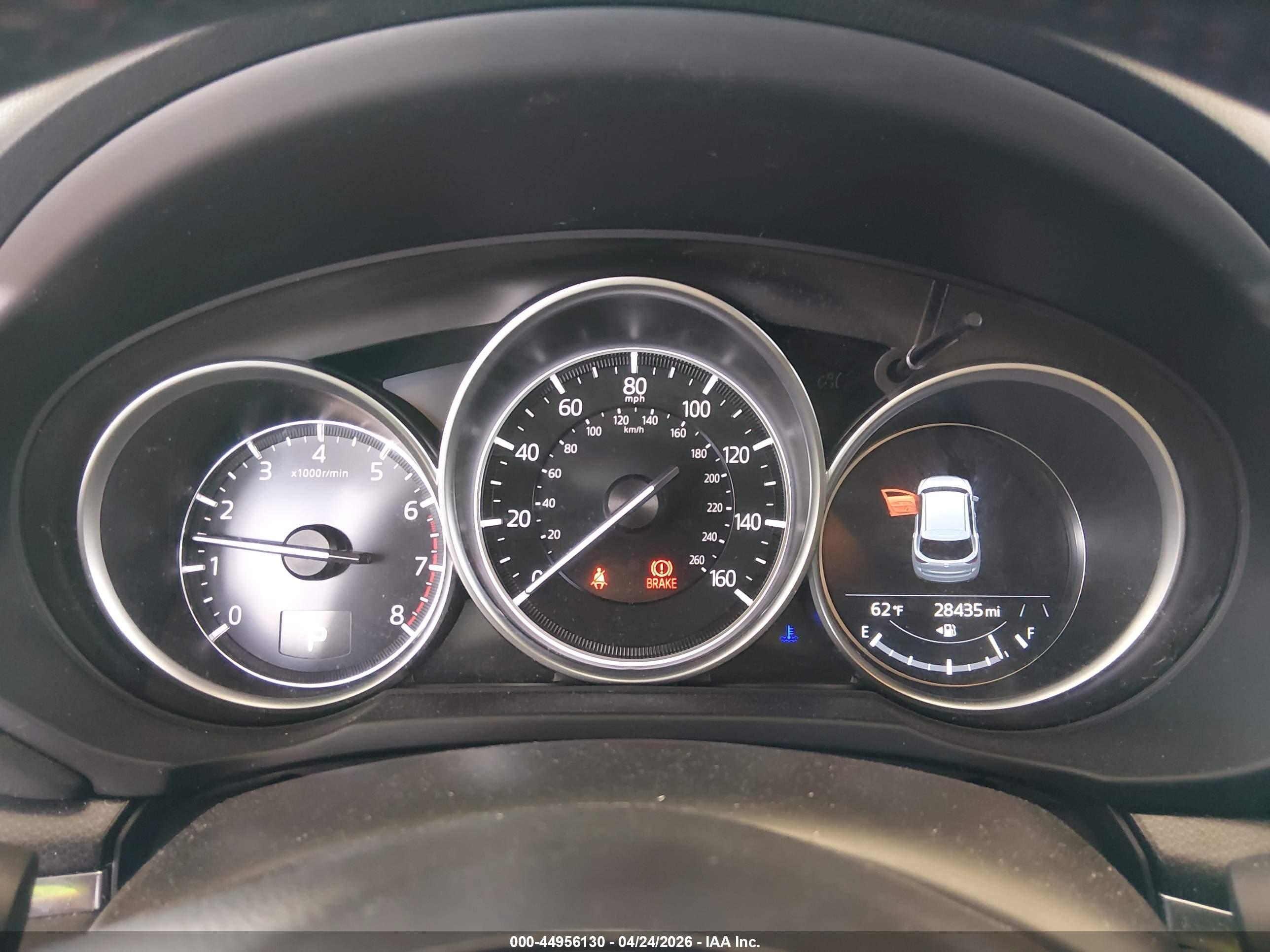 MAZDA CX-5 image 7