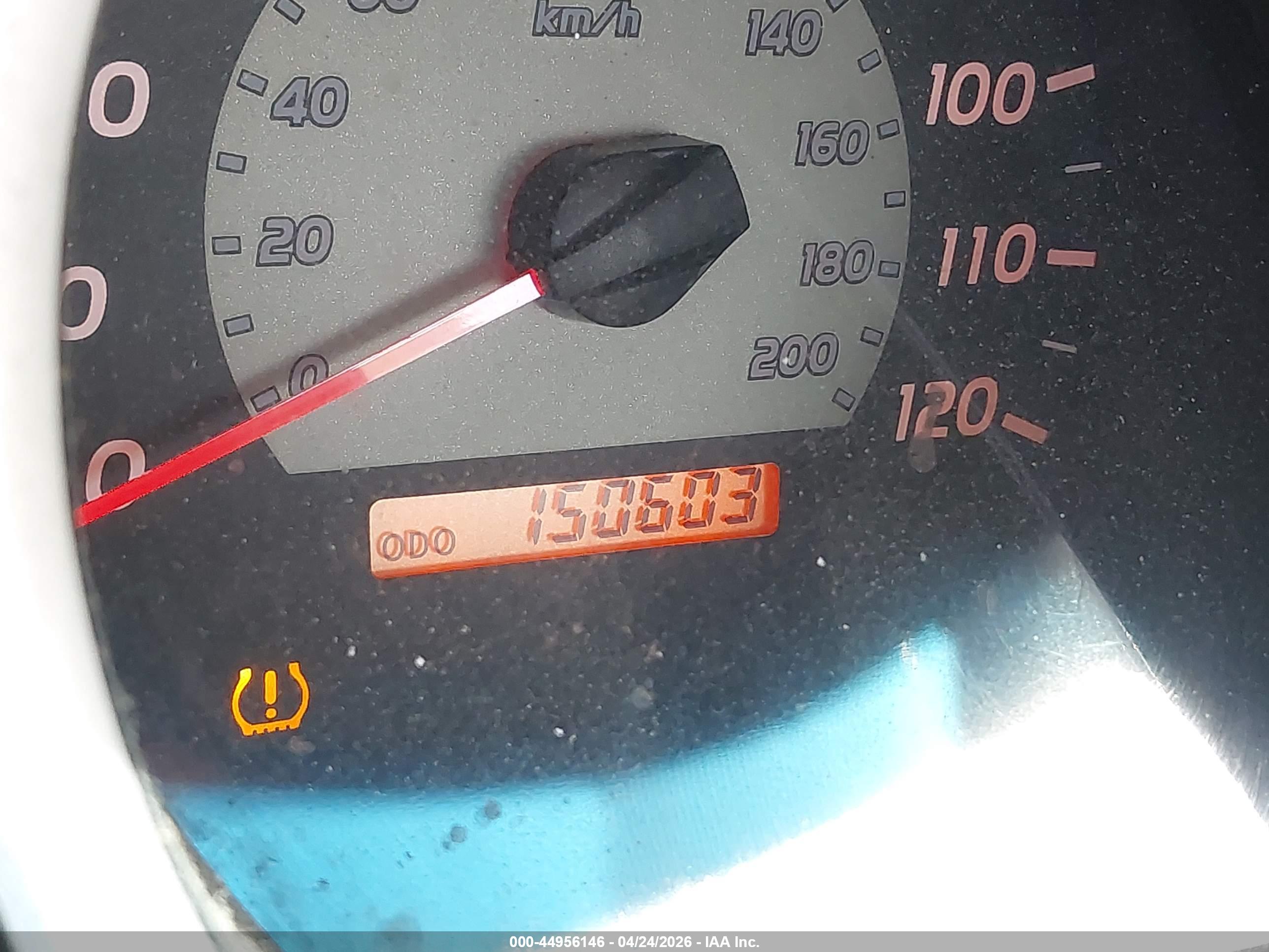 TOYOTA TACOMA image 7