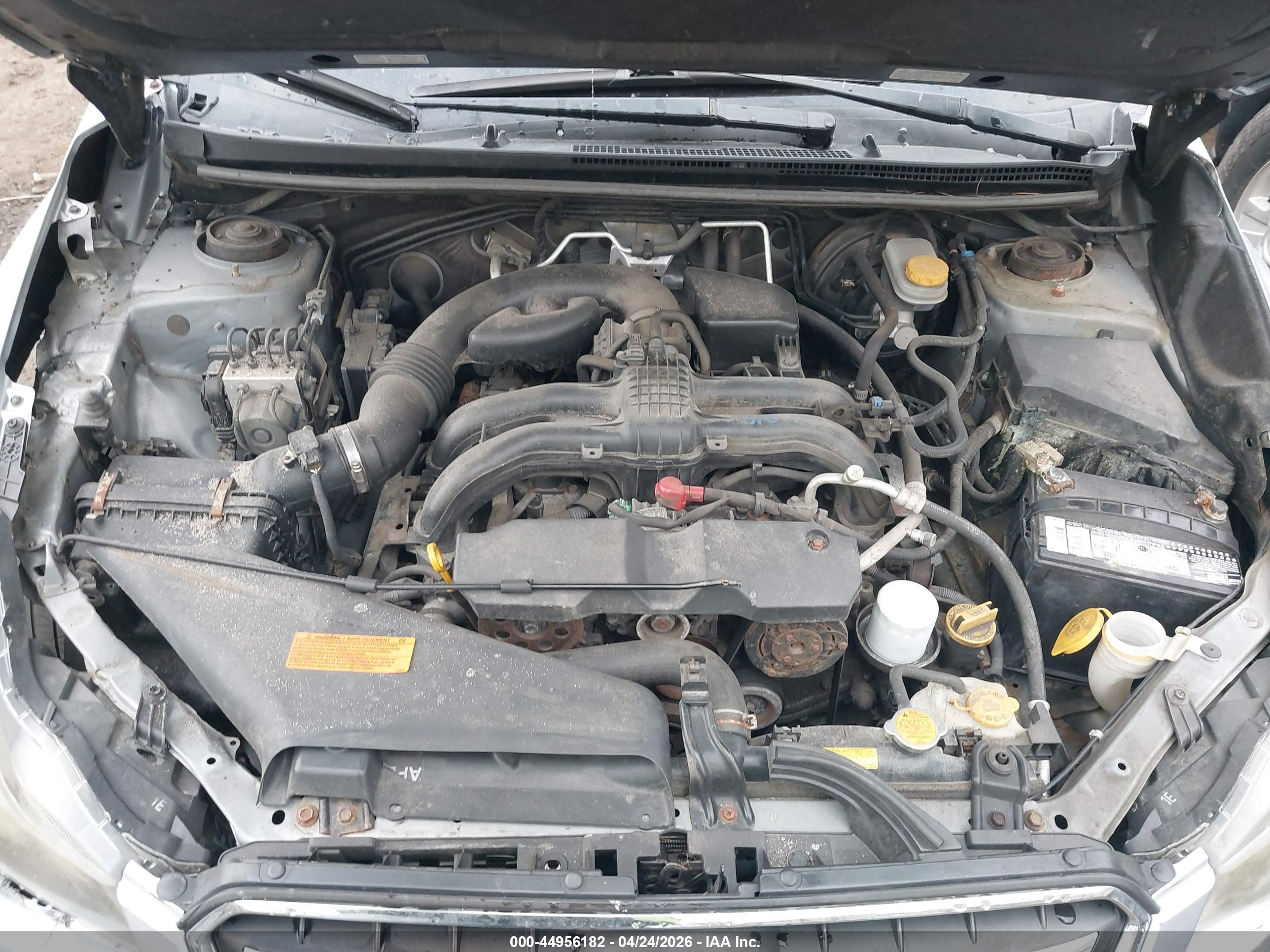 SUBARU XV image 10