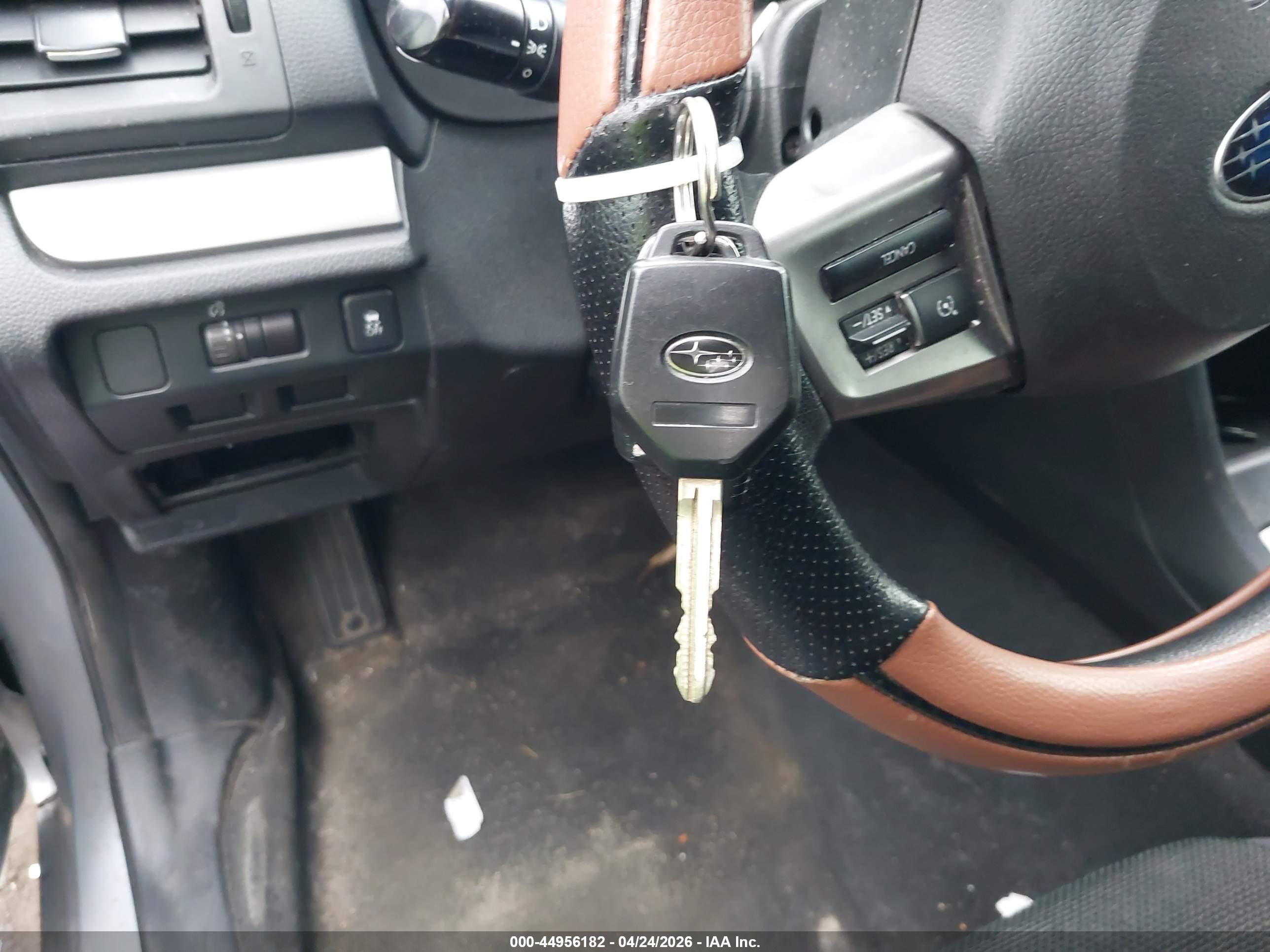 SUBARU XV image 11