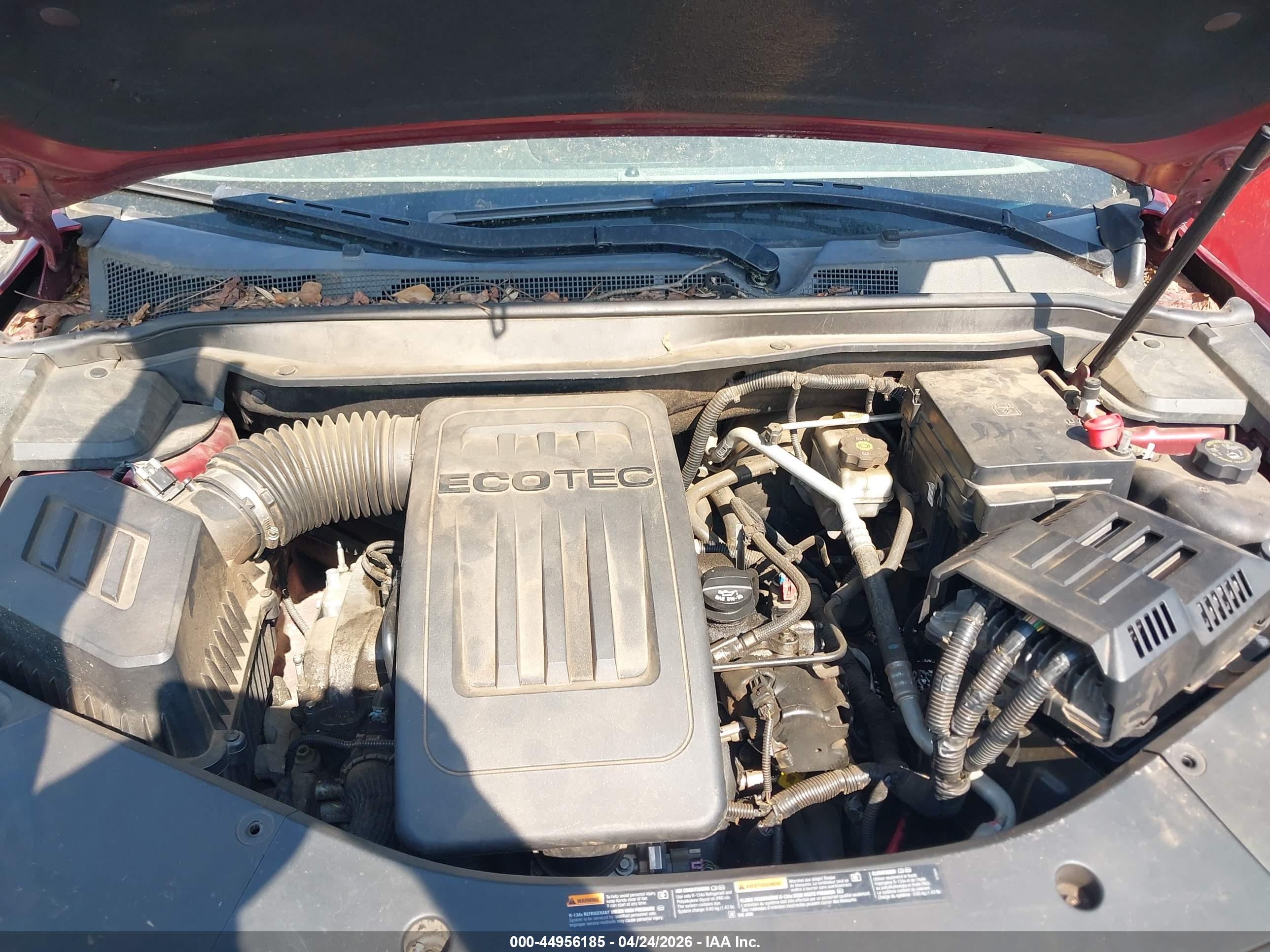 GMC TERRAIN image 10