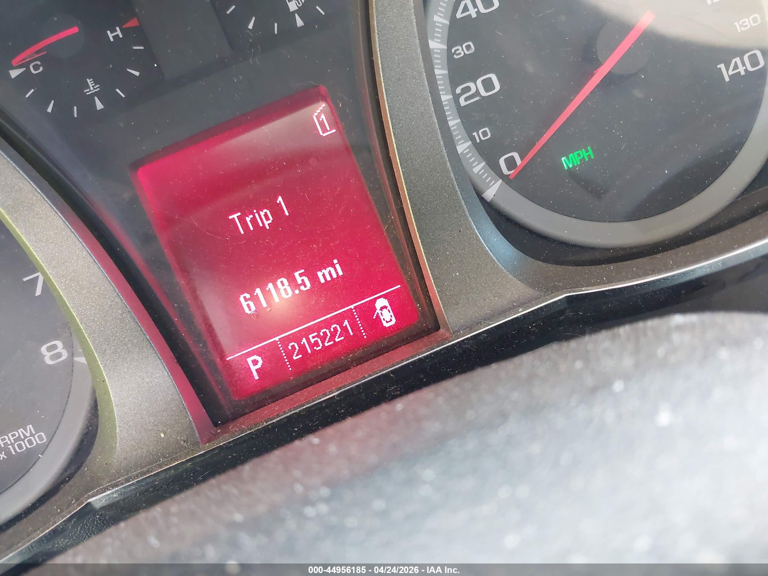 GMC TERRAIN image 7