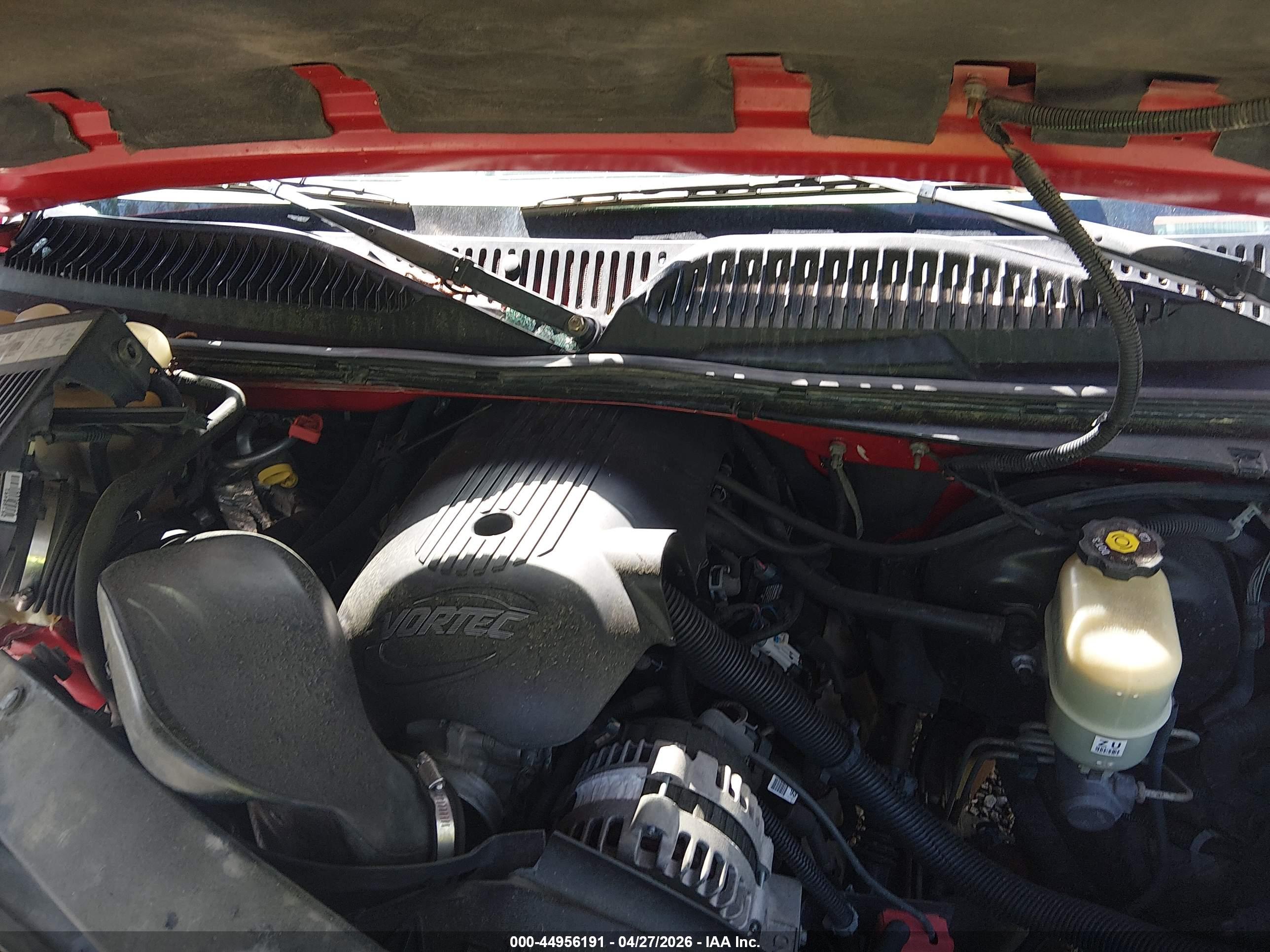 CHEVROLET SILVERADO image 10