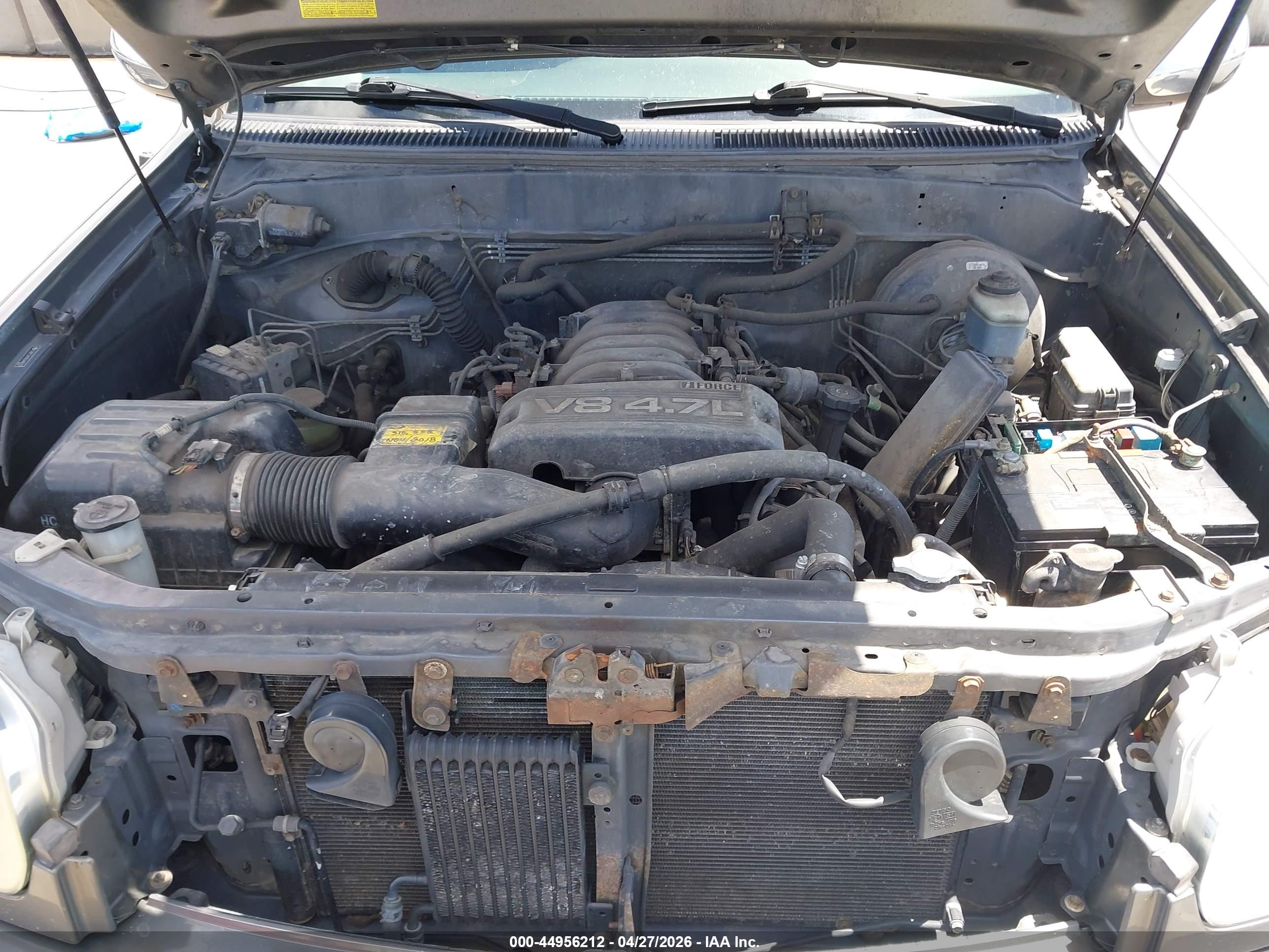 TOYOTA TUNDRA image 10