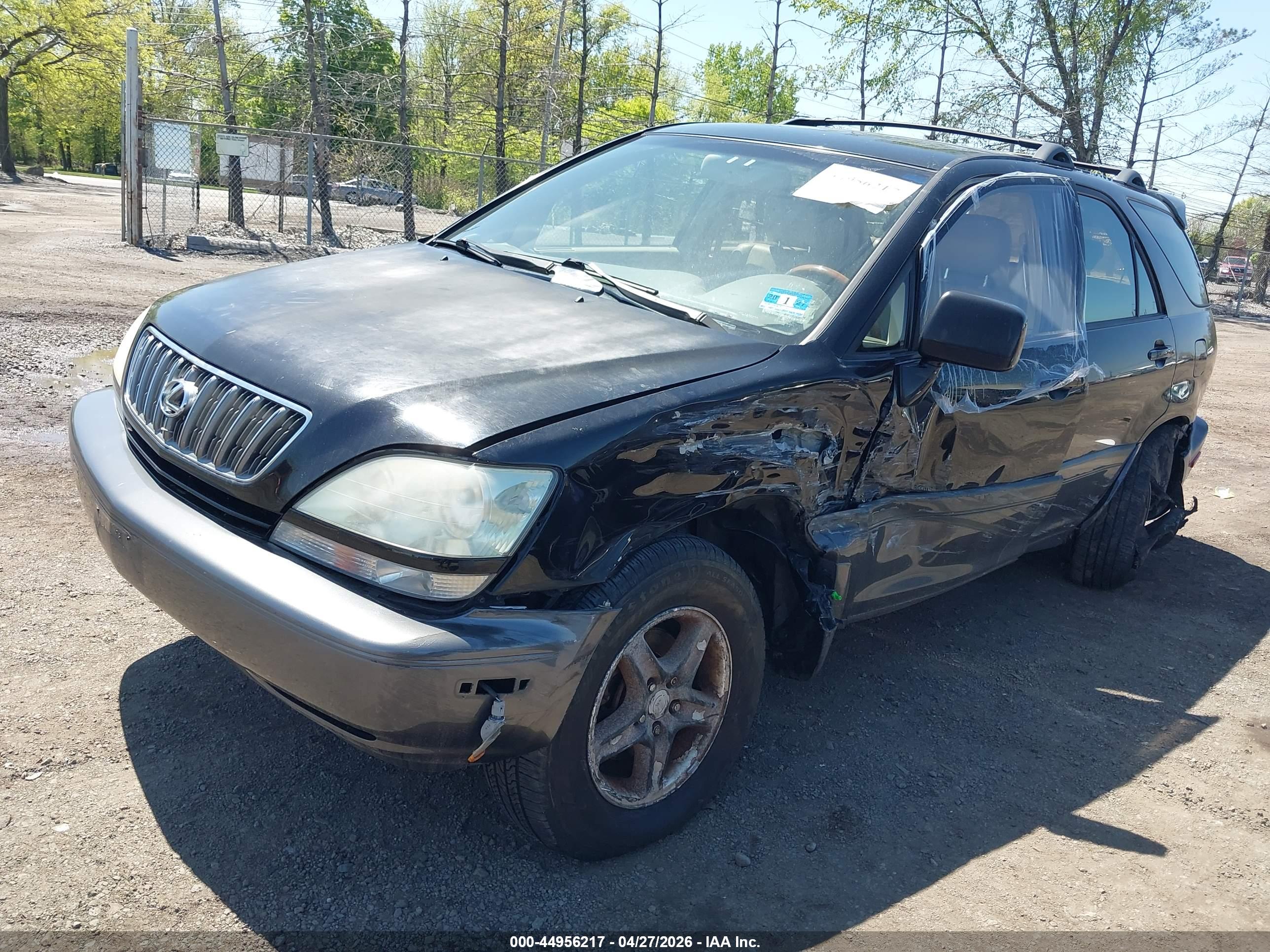 LEXUS RX image 2