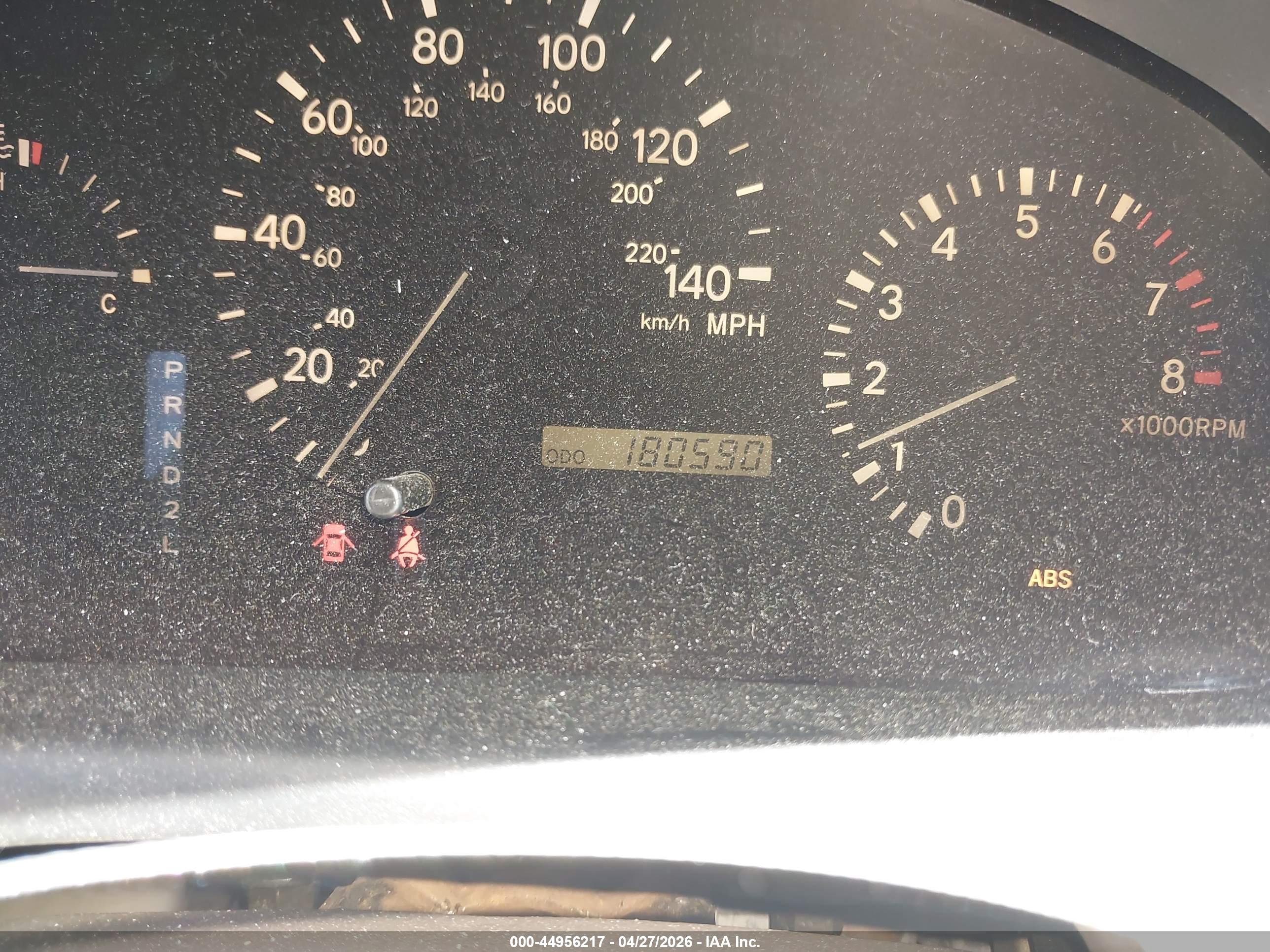 LEXUS RX image 7