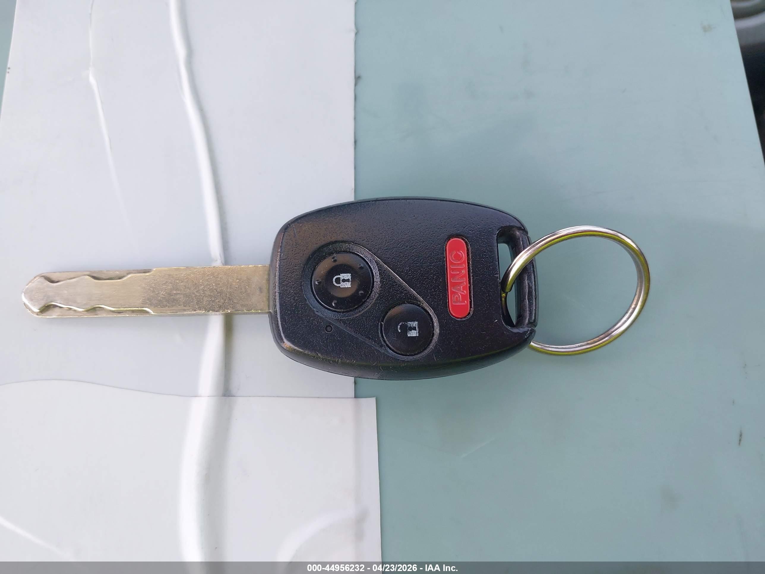 HONDA CIVIC image 11